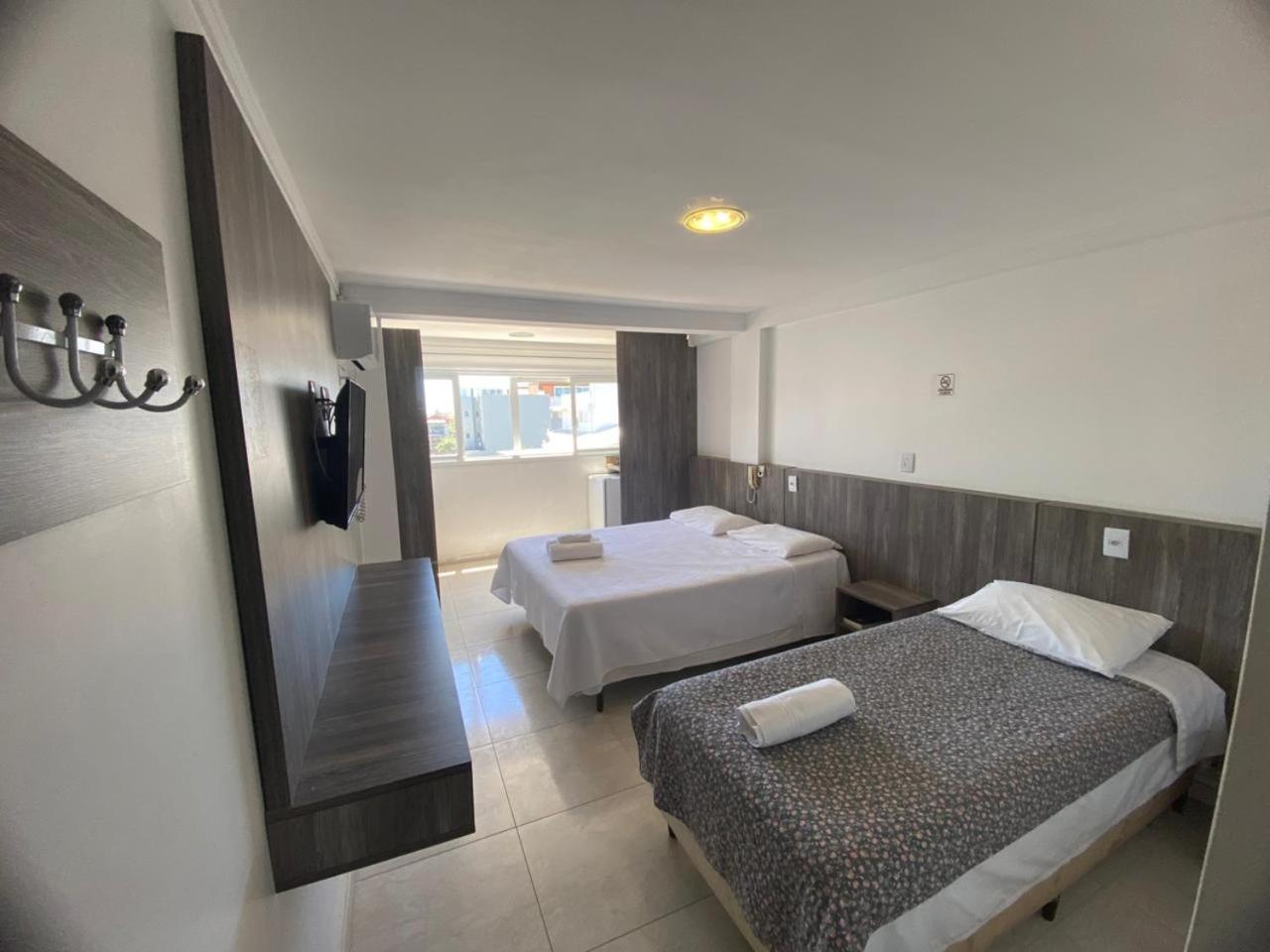 Deluxe Double Room with Side Sea View photo 1