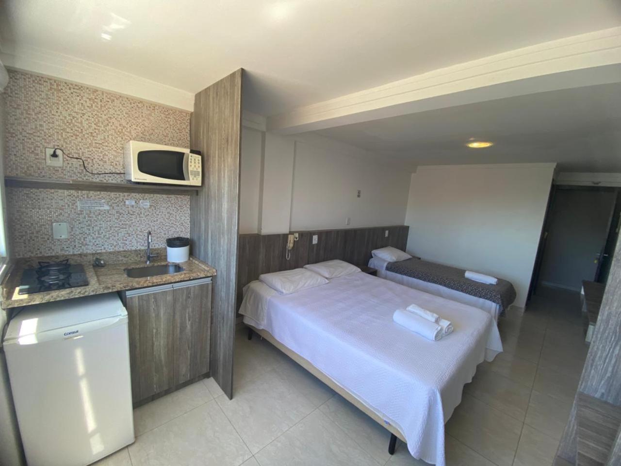 Deluxe Double Room with Side Sea View photo 3