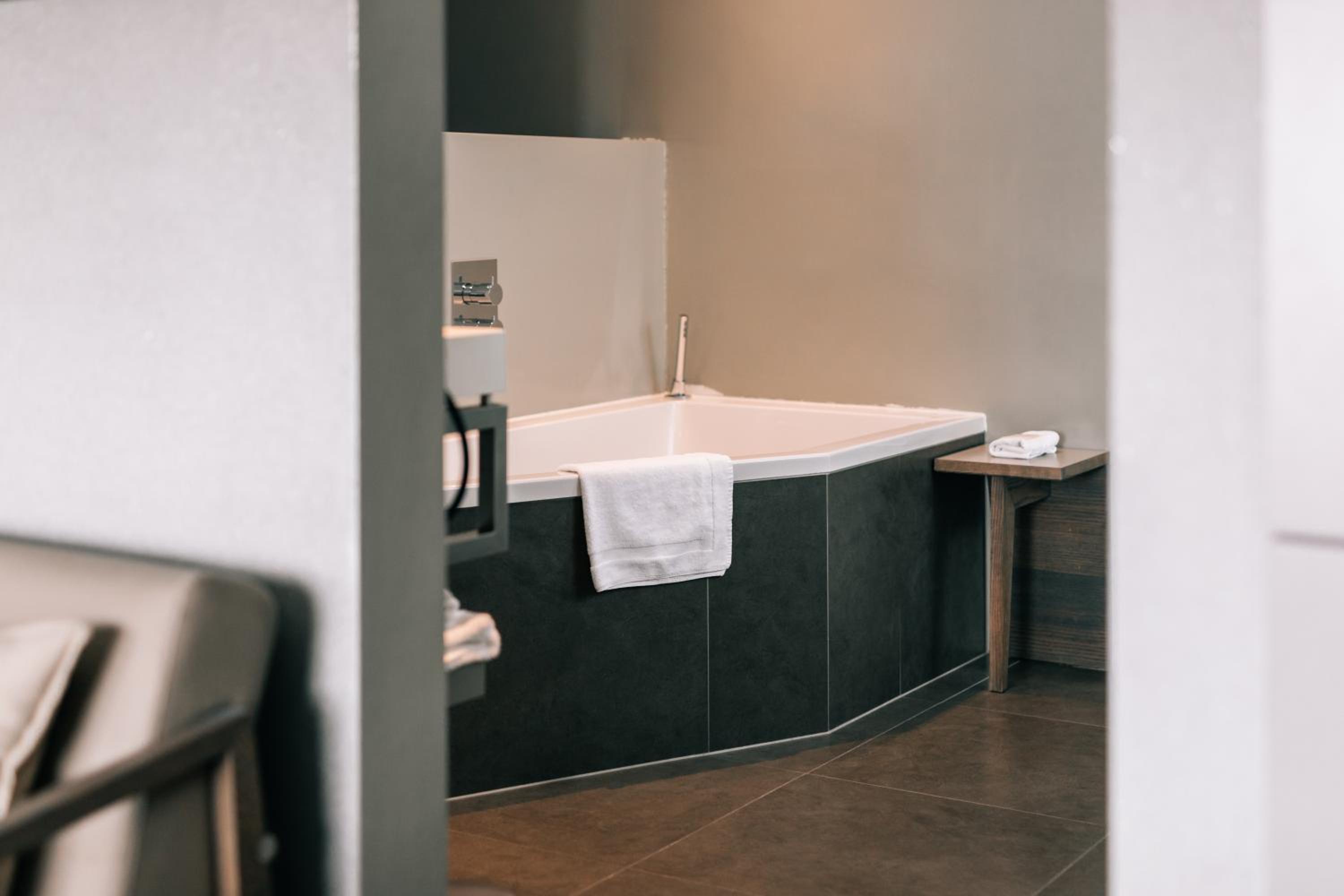 Suite with City View photo 1