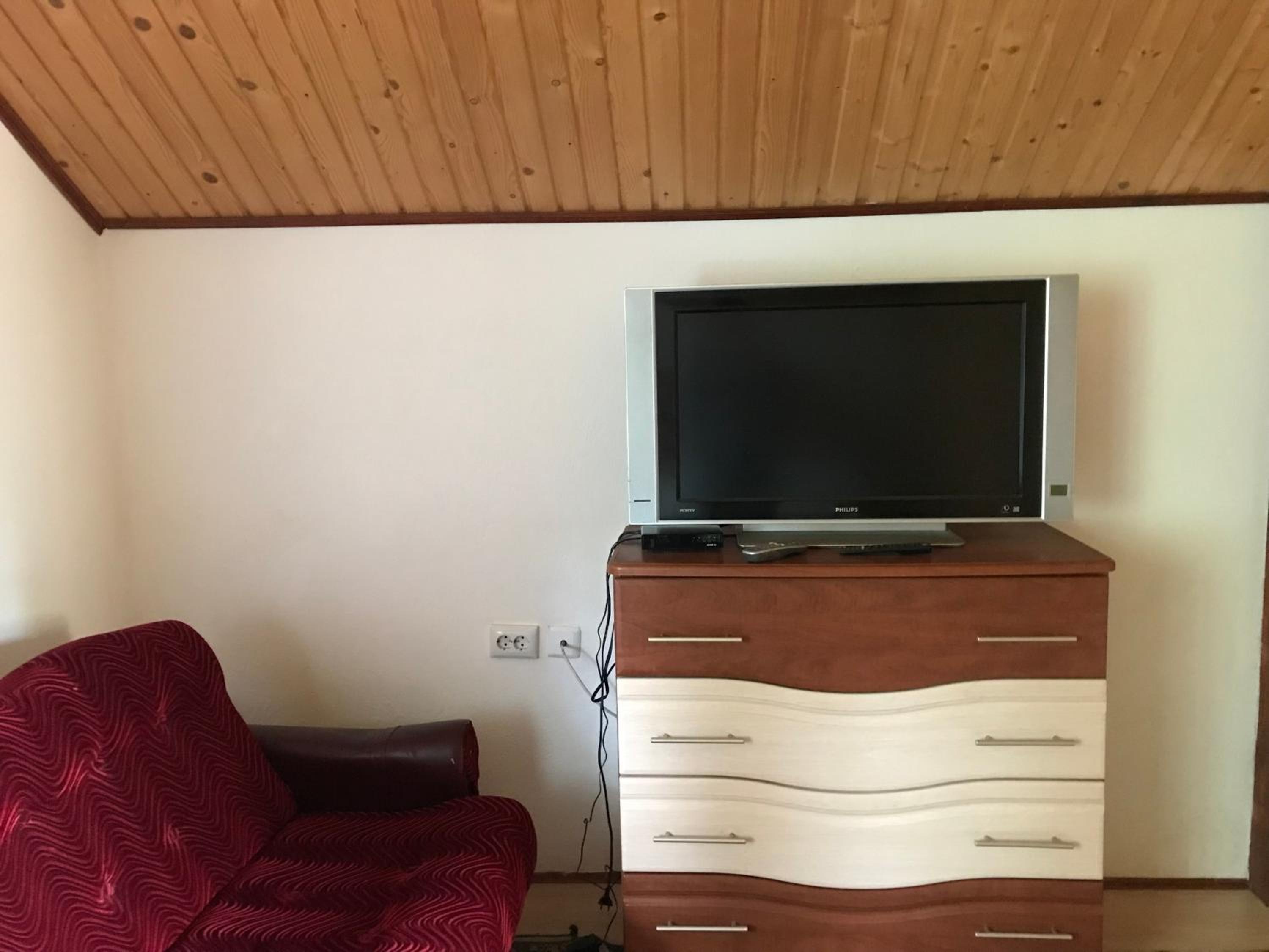 One-Bedroom House photo 1