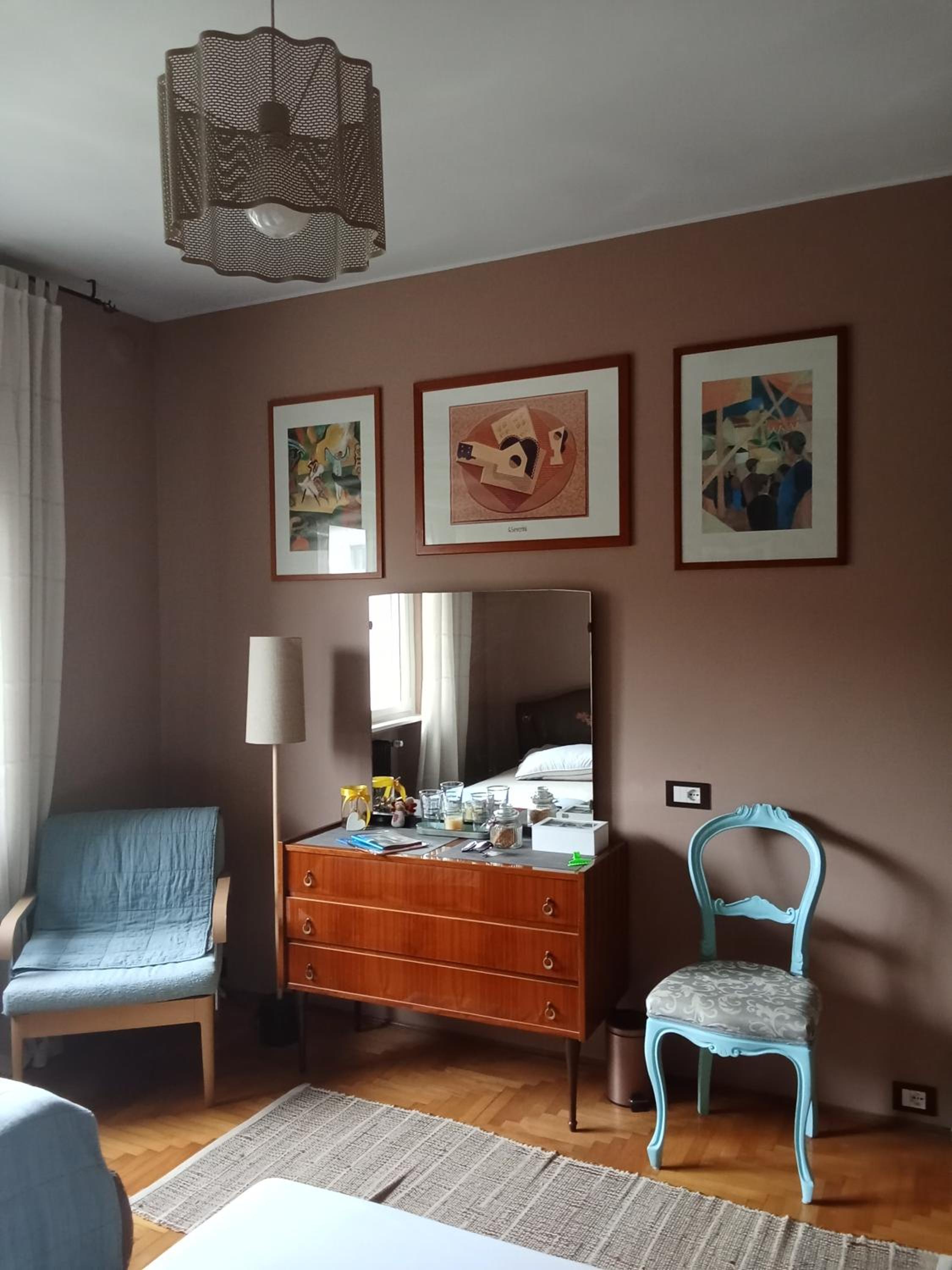 Apartment - Ground Floor photo 2