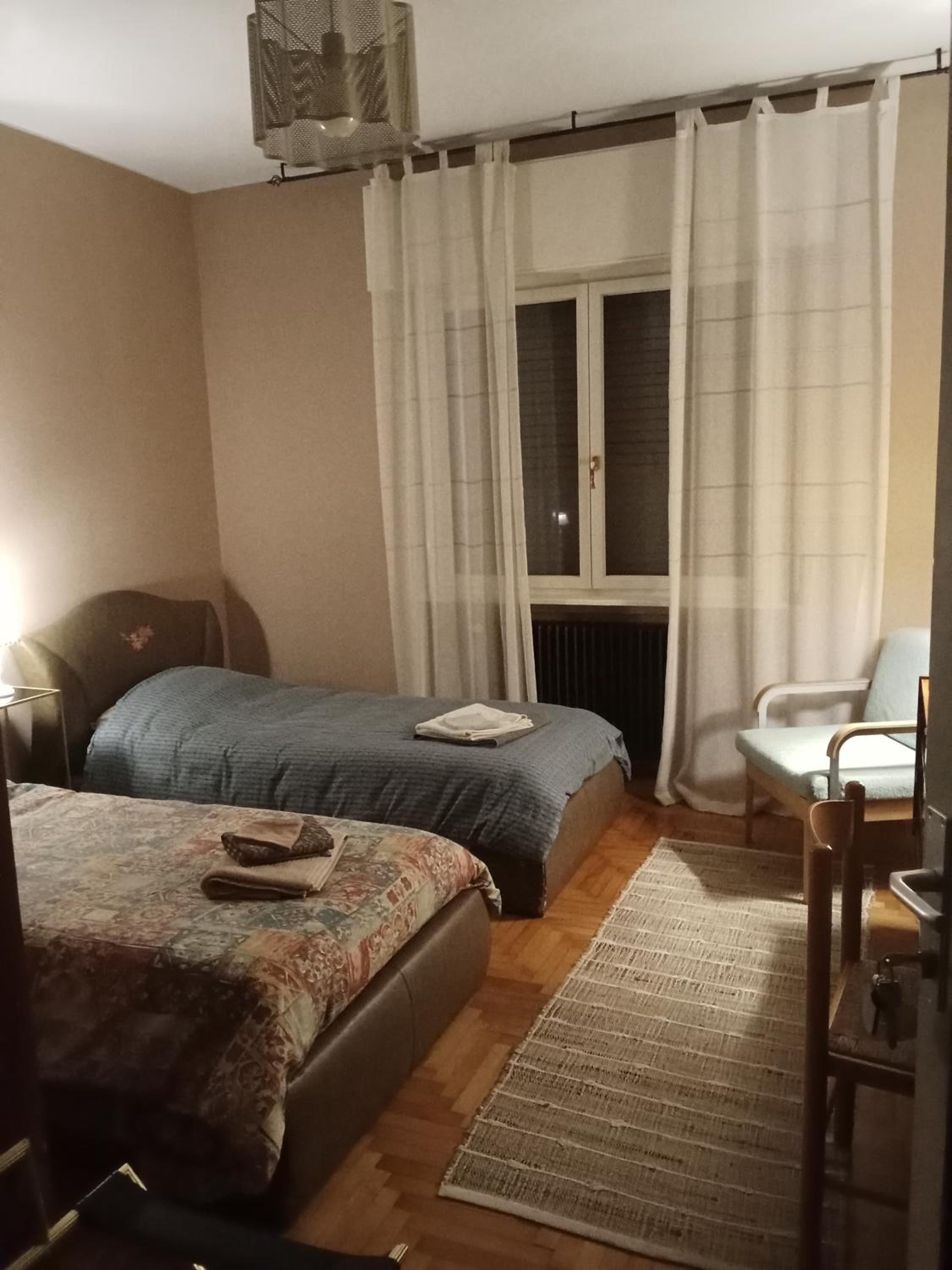 Apartment - Ground Floor photo 3