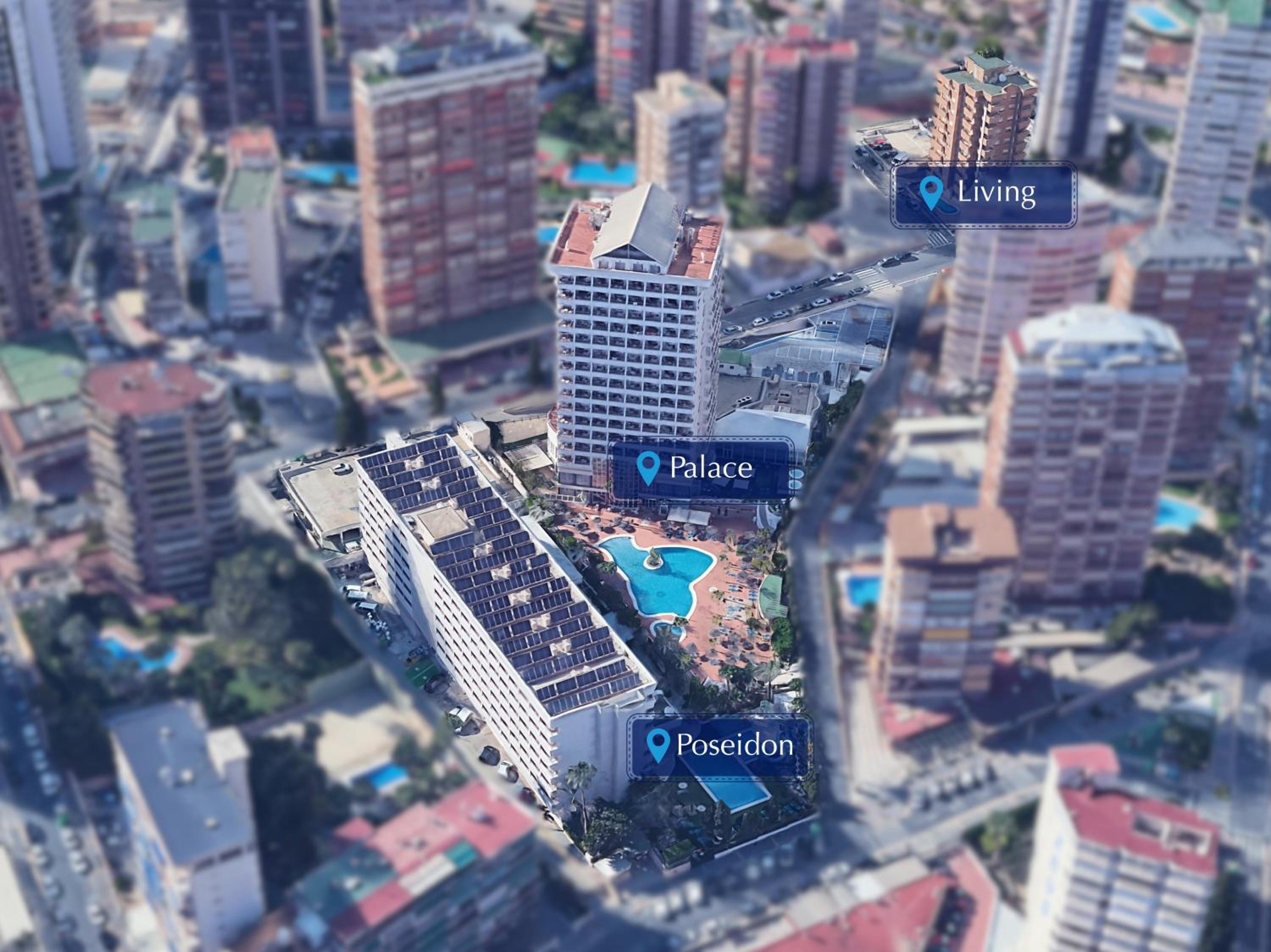 Habitación #9687123