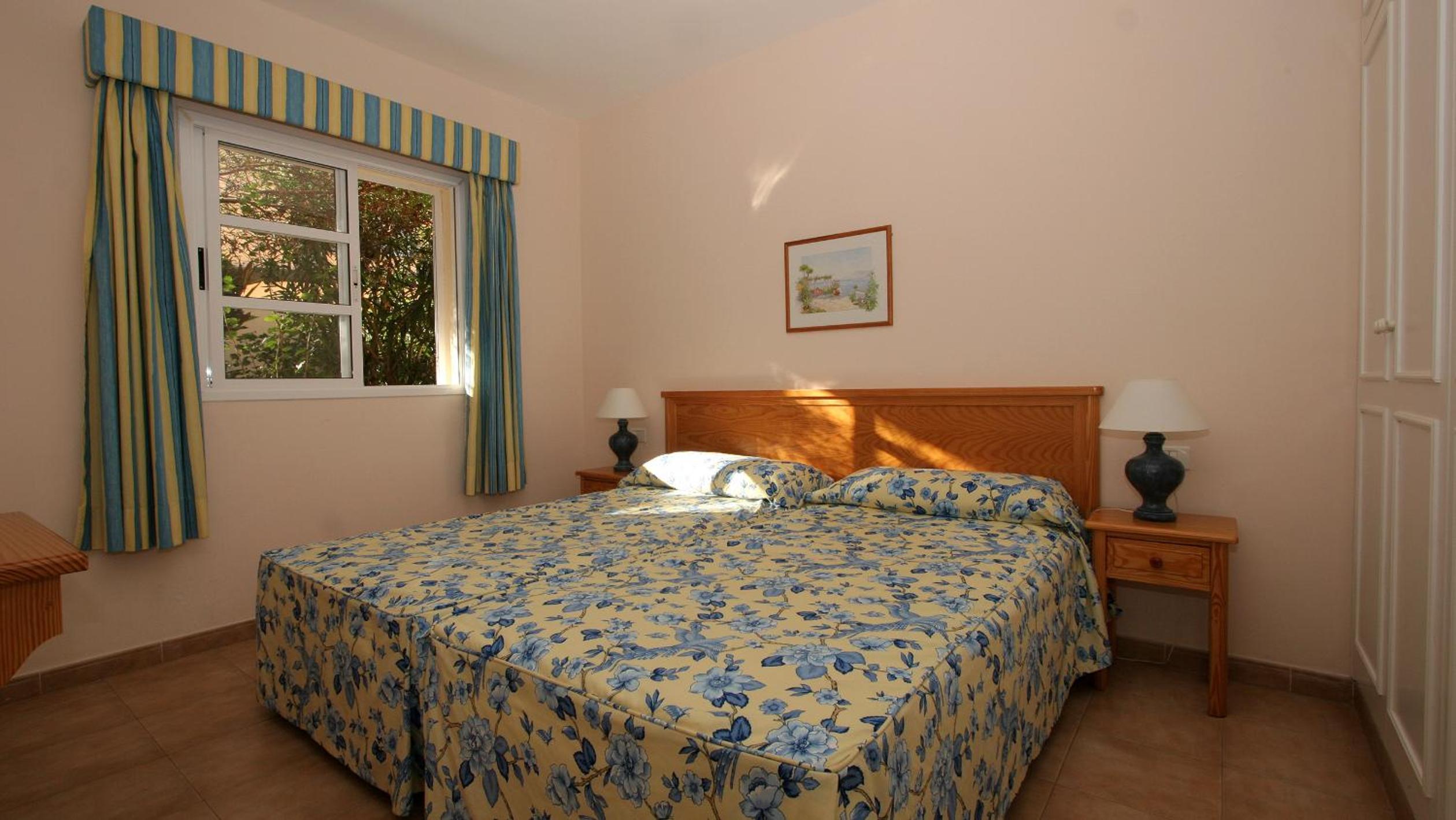 One-Bedroom Apartment (2 Adults) photo 2