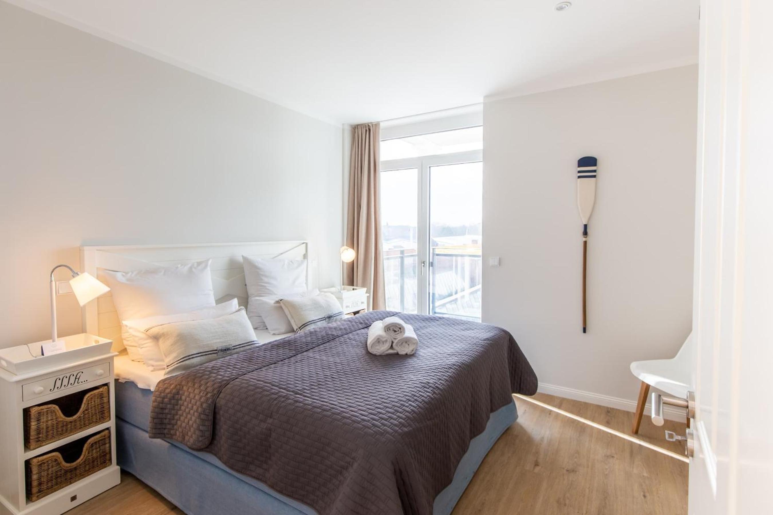 Dockside Master Suite - # 41, dog friendly