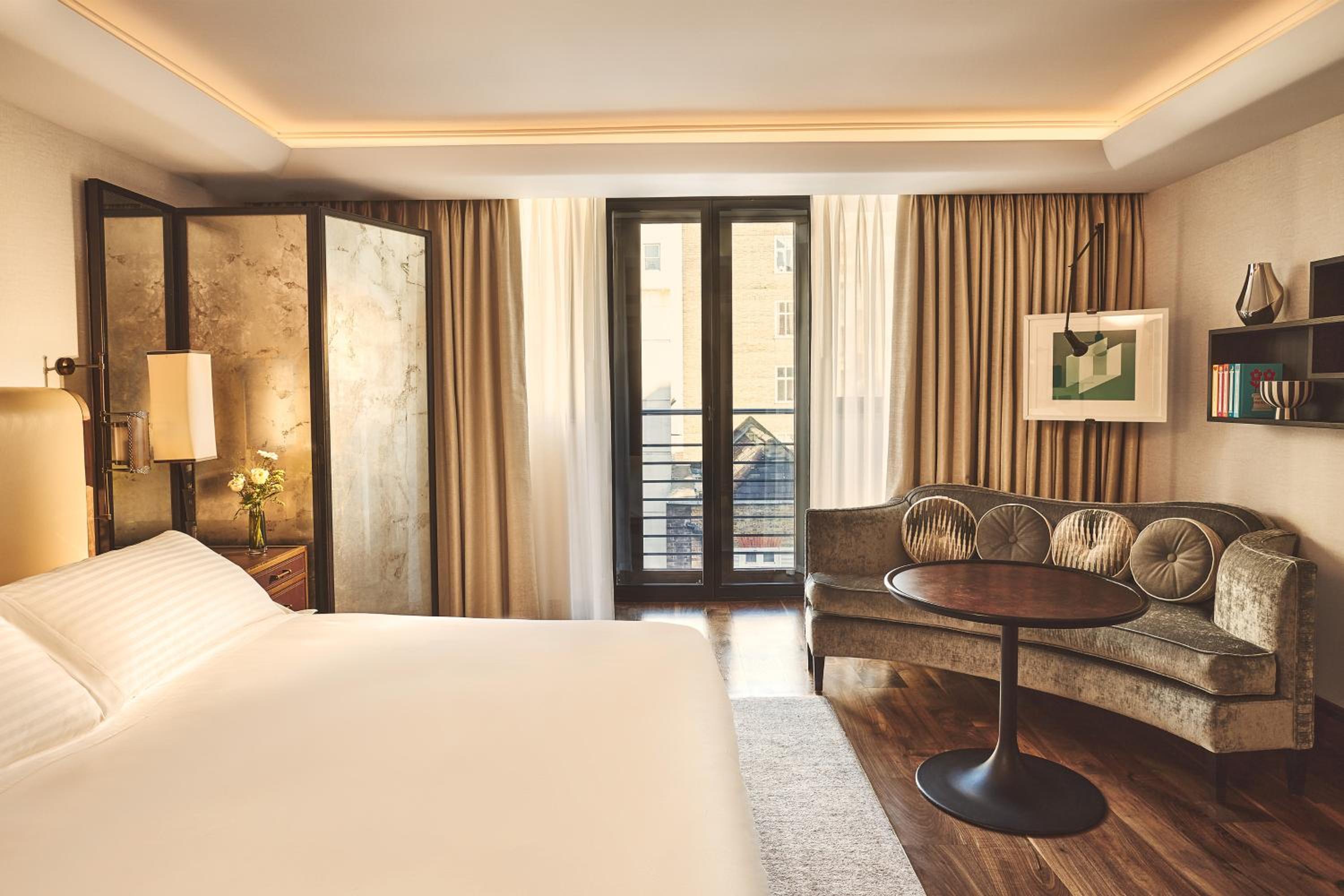 Two Bedroom Adams Suite