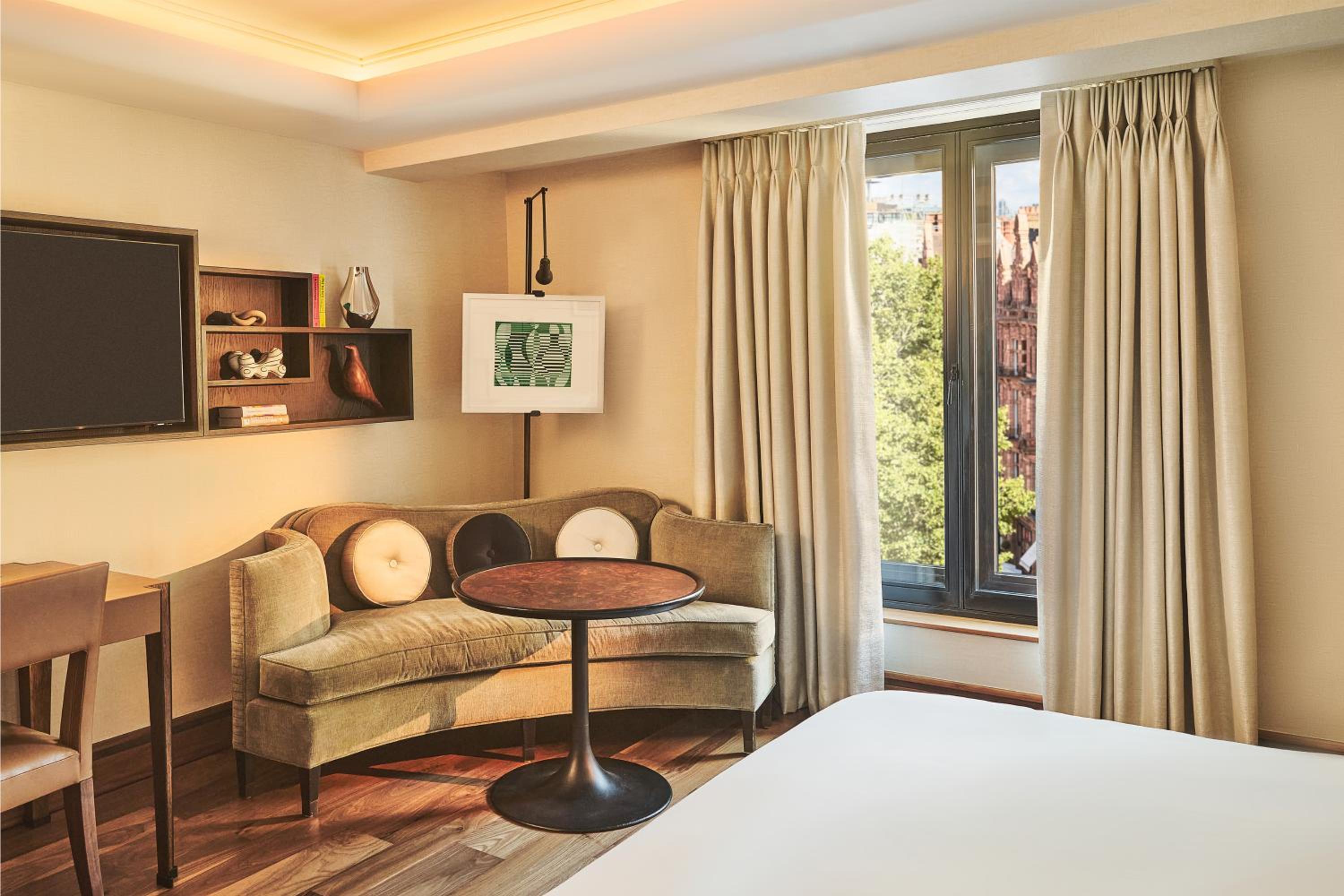 Courtyard Superior Room photo 2