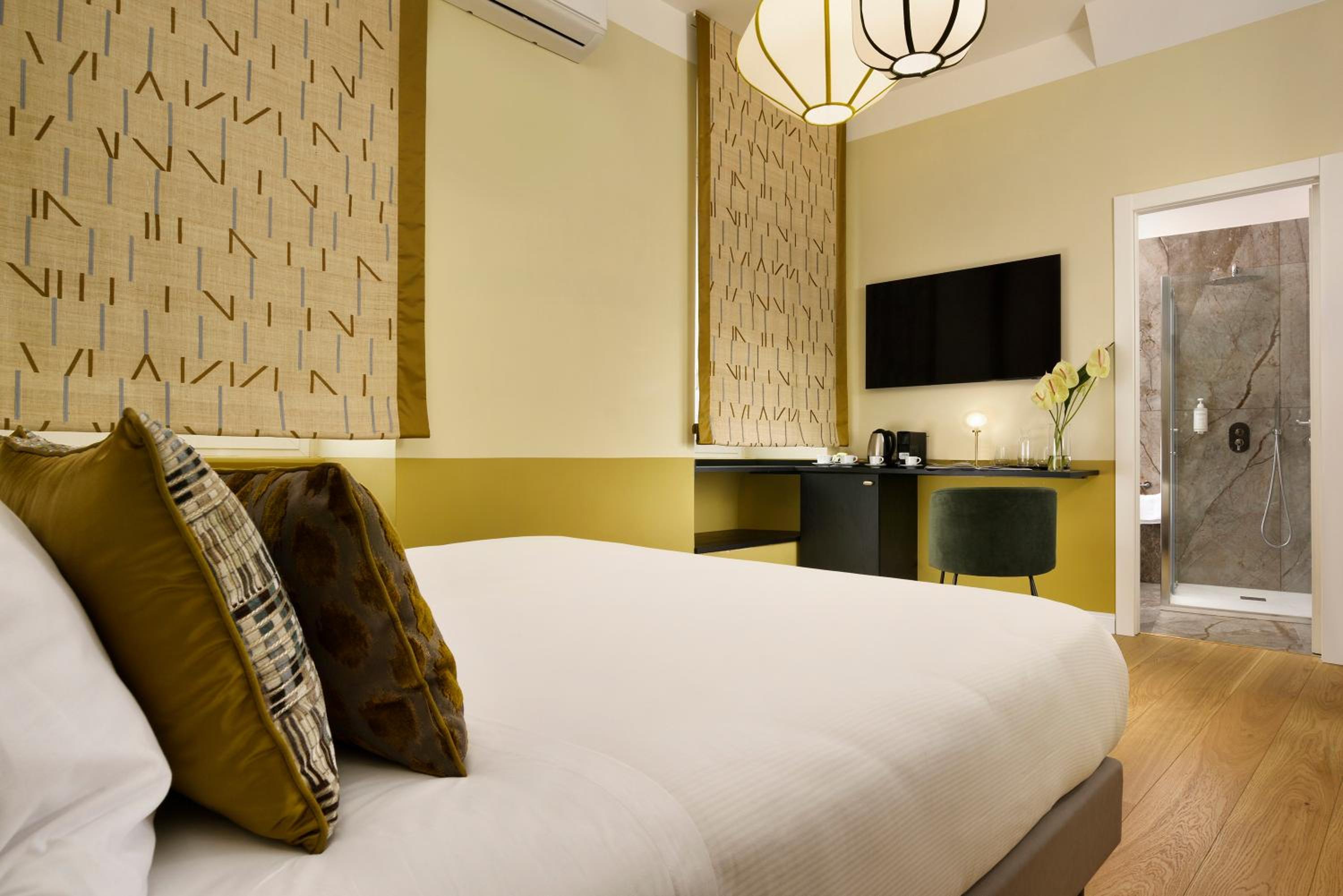 Superior Double Room photo 2