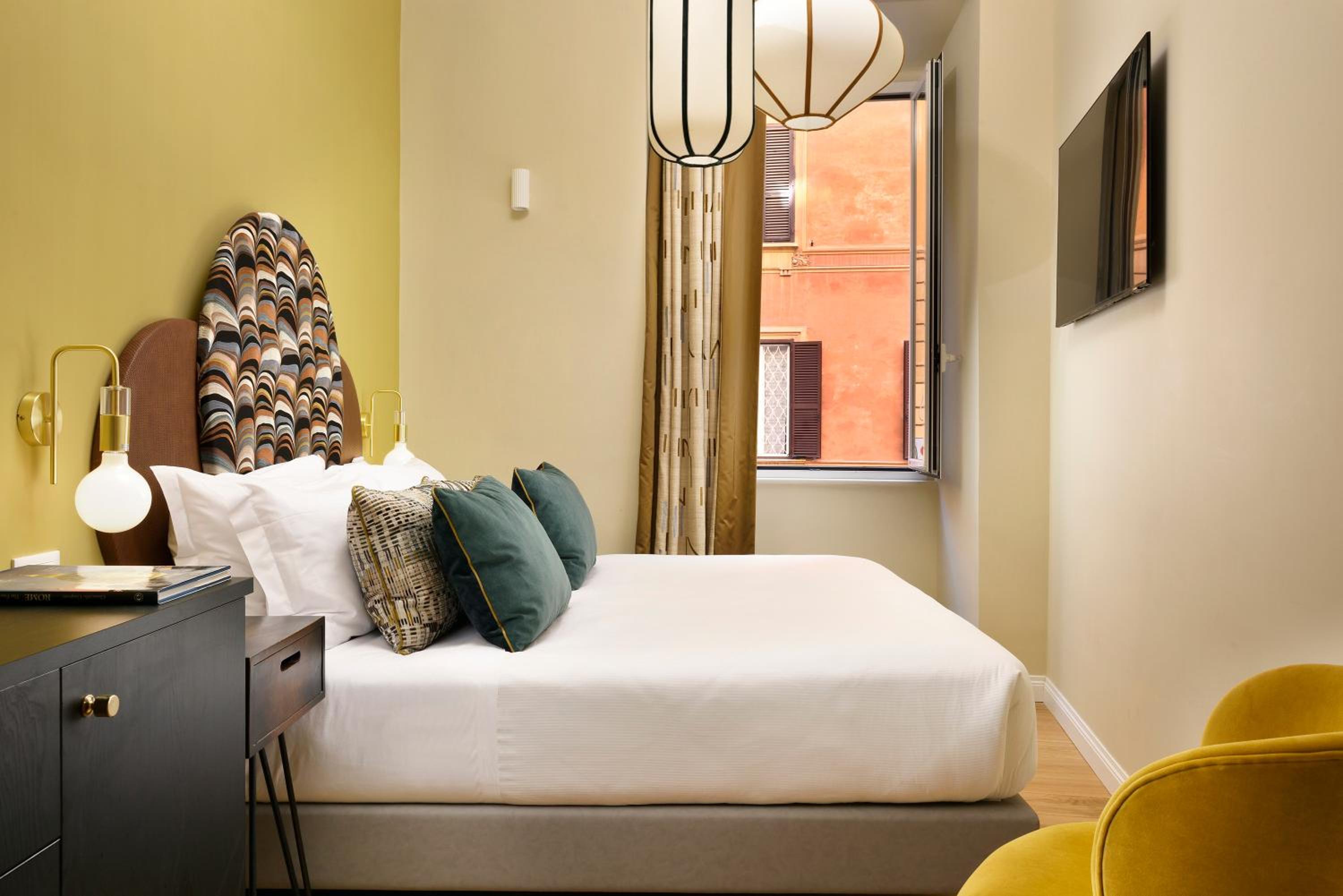 Standard Double Room photo 3