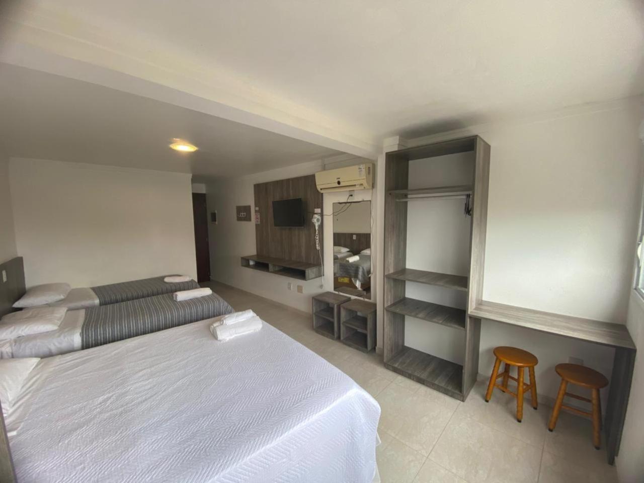 Quadruple Room with Sea View photo 3