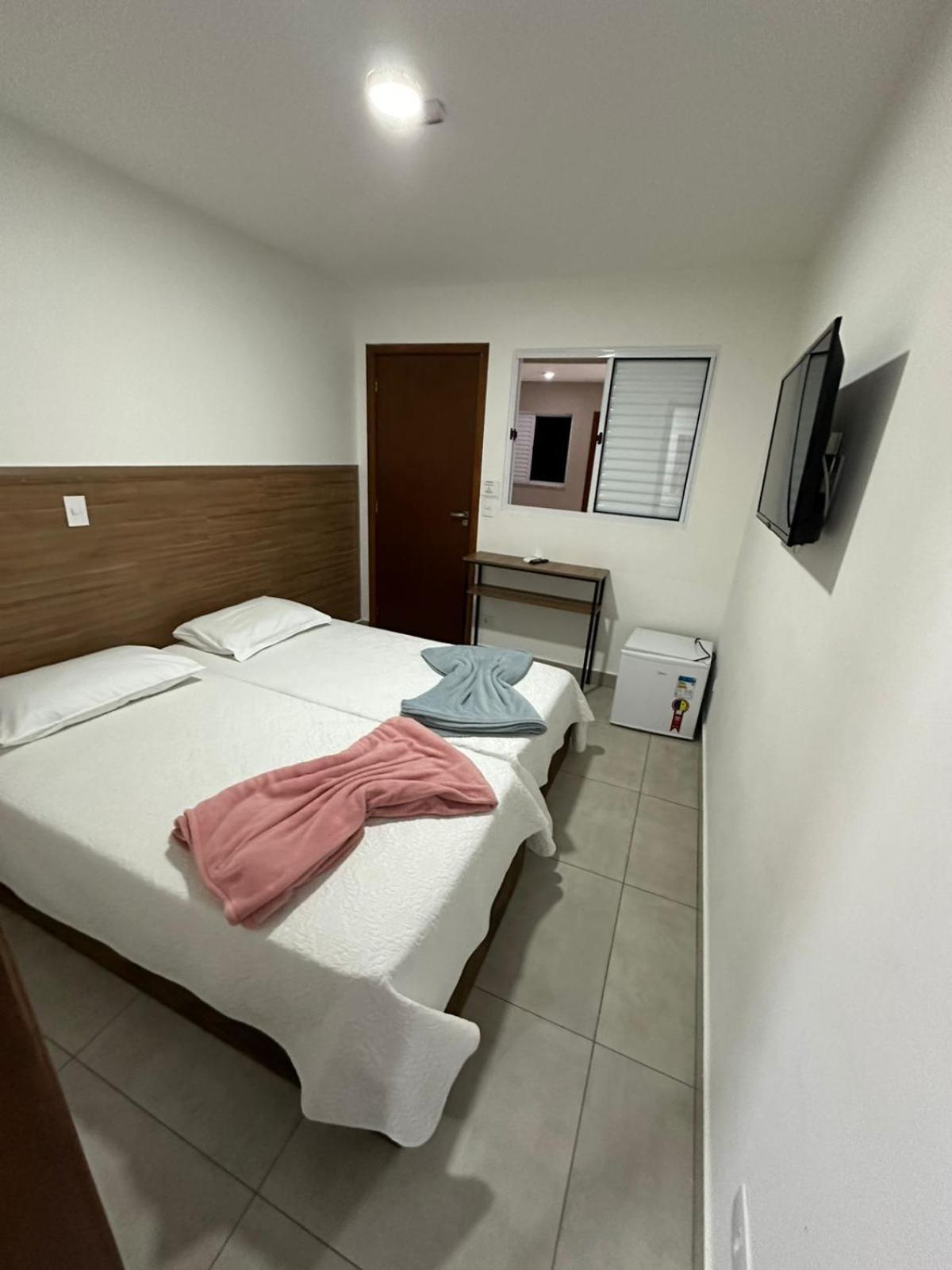 Standard Double Room - Photo 1