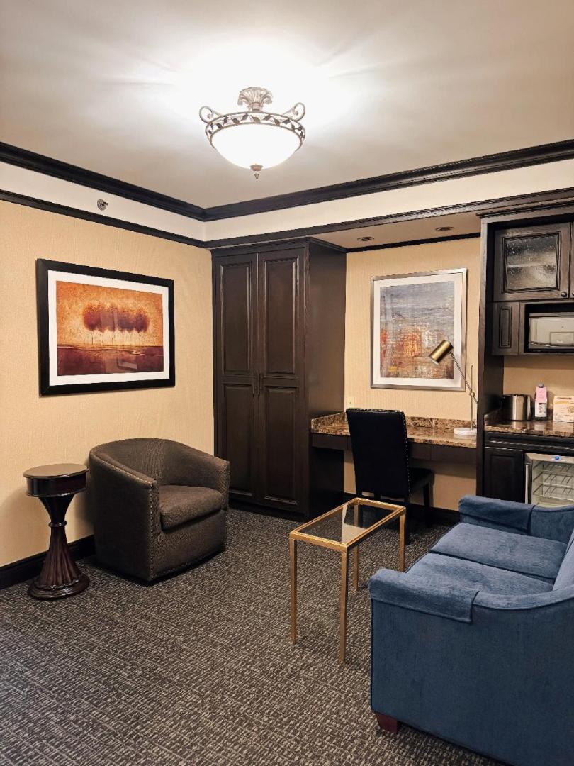 Family Suite photo 3
