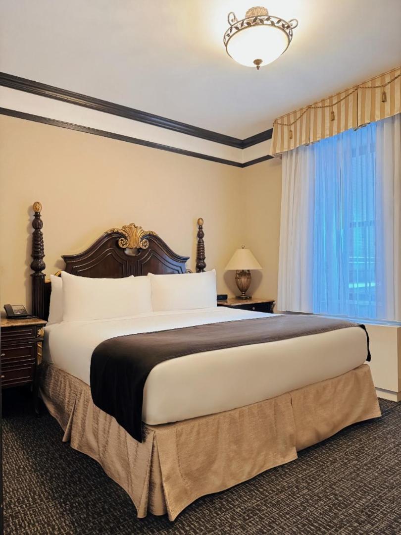 Family Suite photo 2