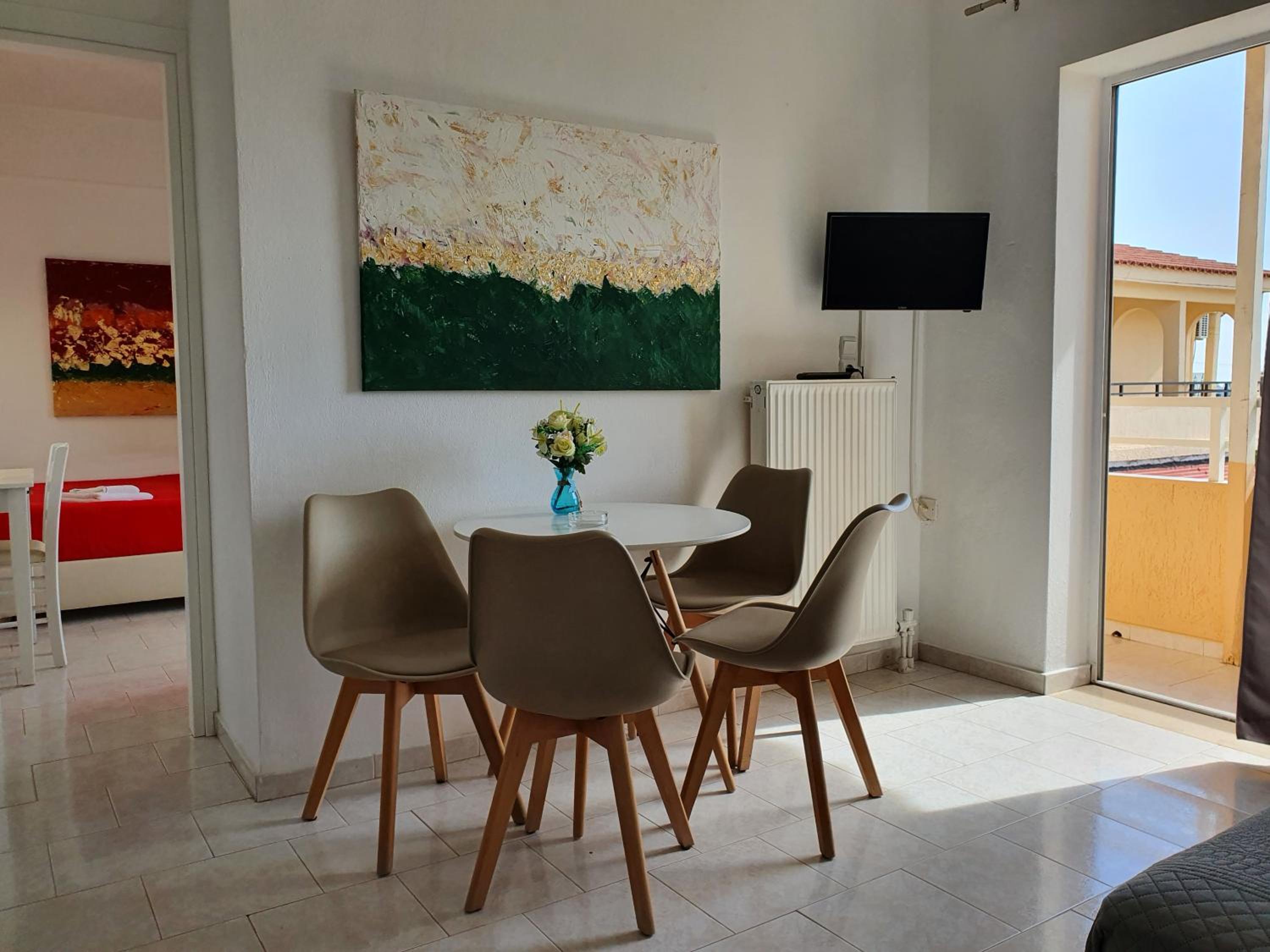 Superior Family Room