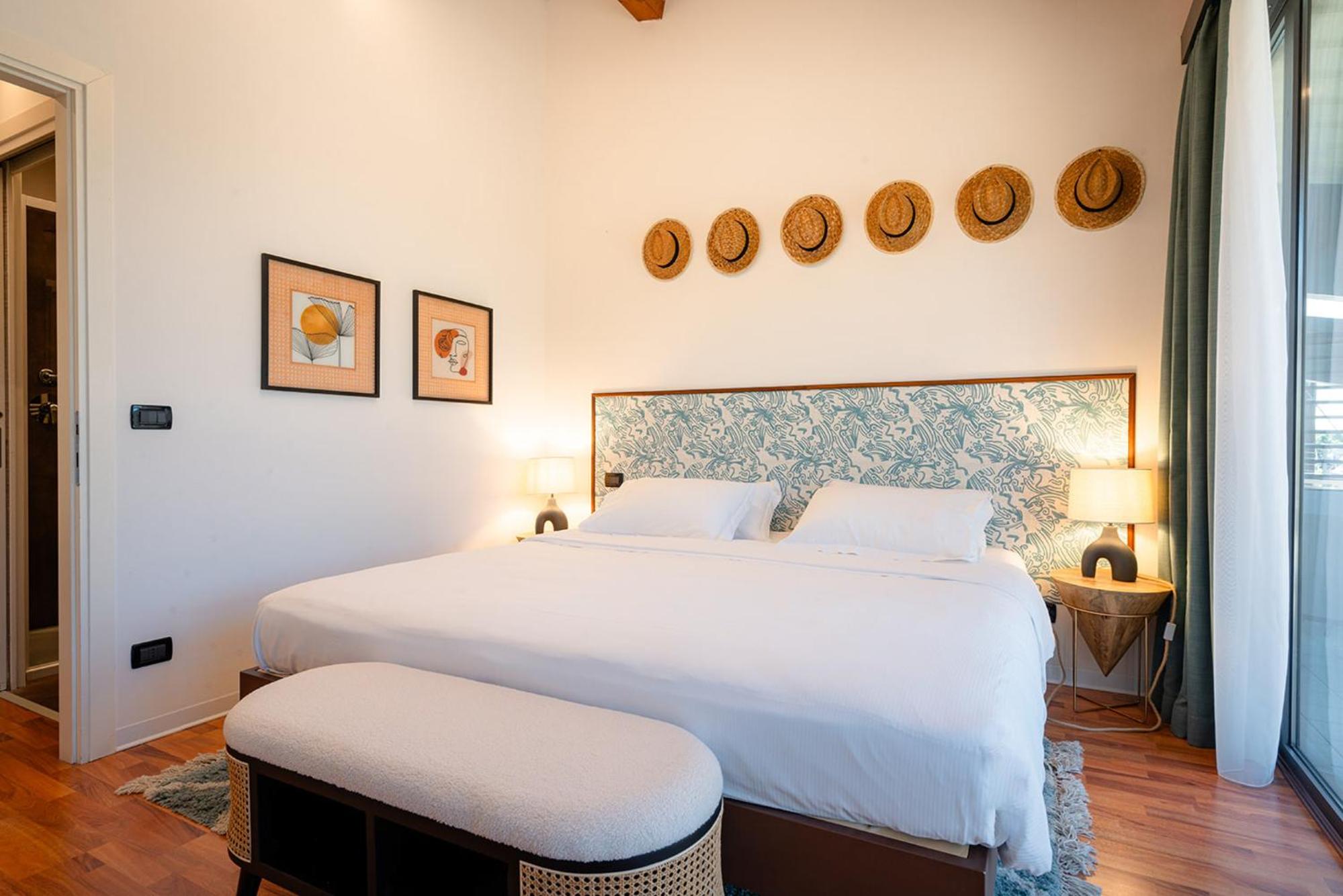 Suite with Terrace photo 2