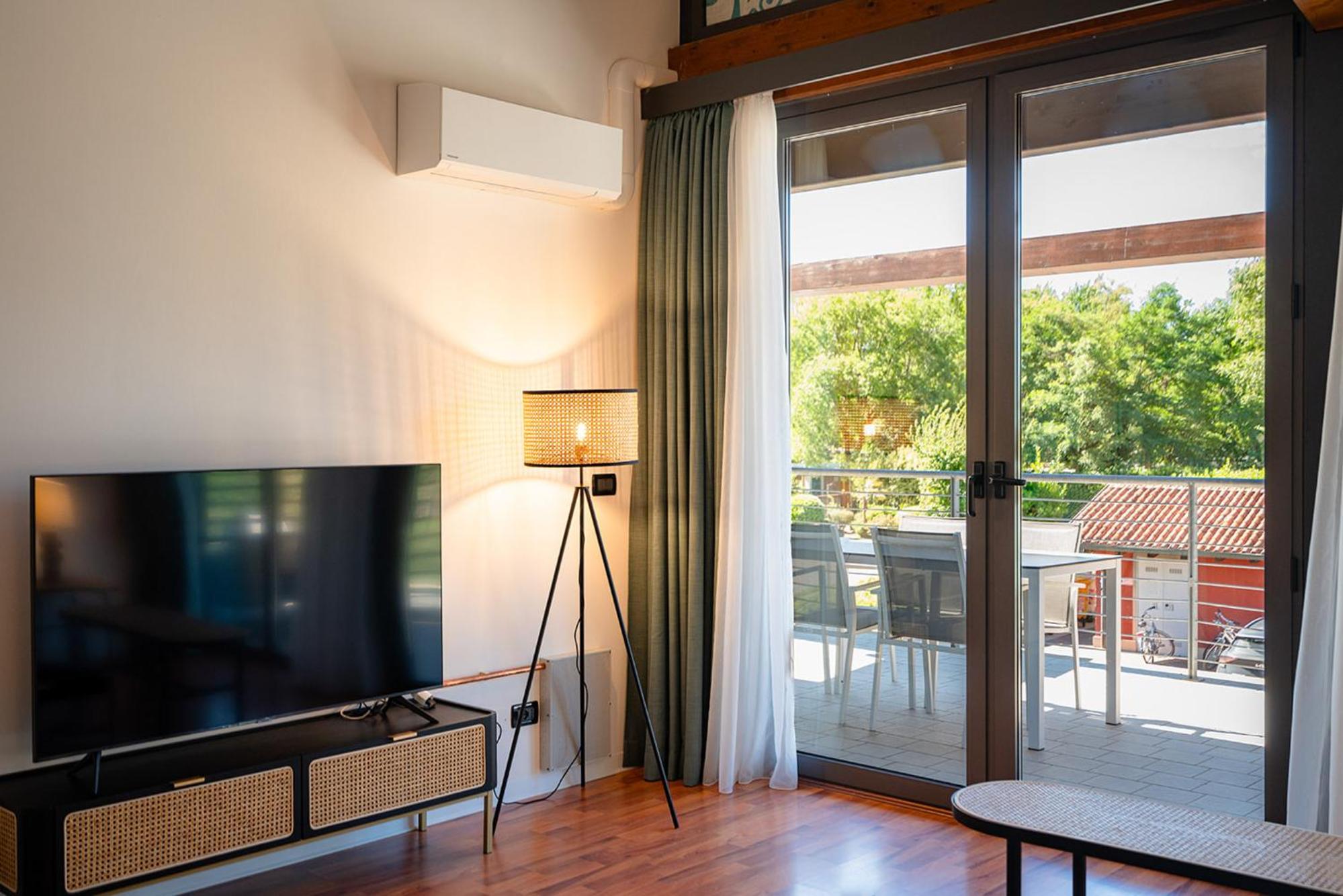 Suite with Terrace photo 3