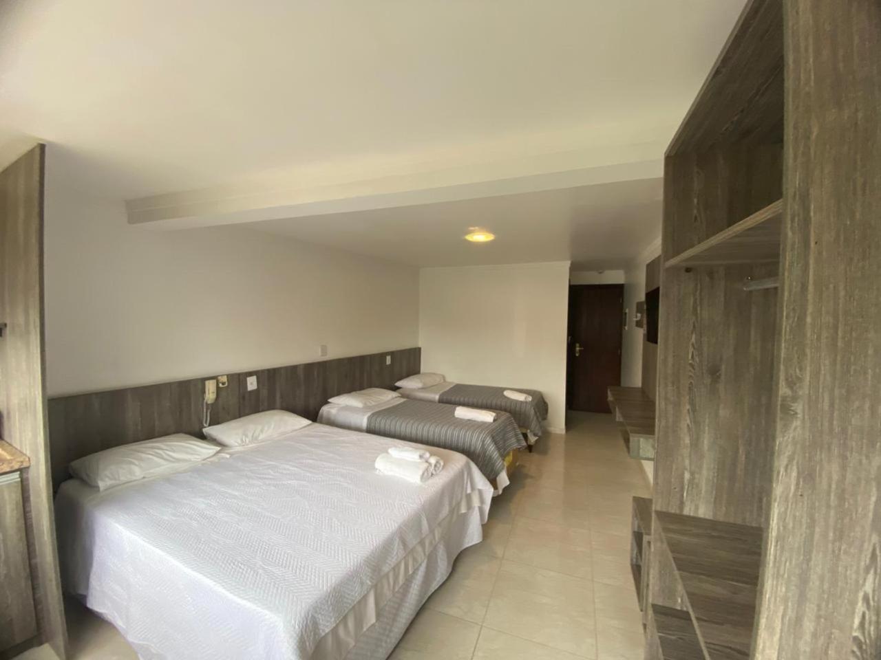 Quadruple Room with Sea View photo 1