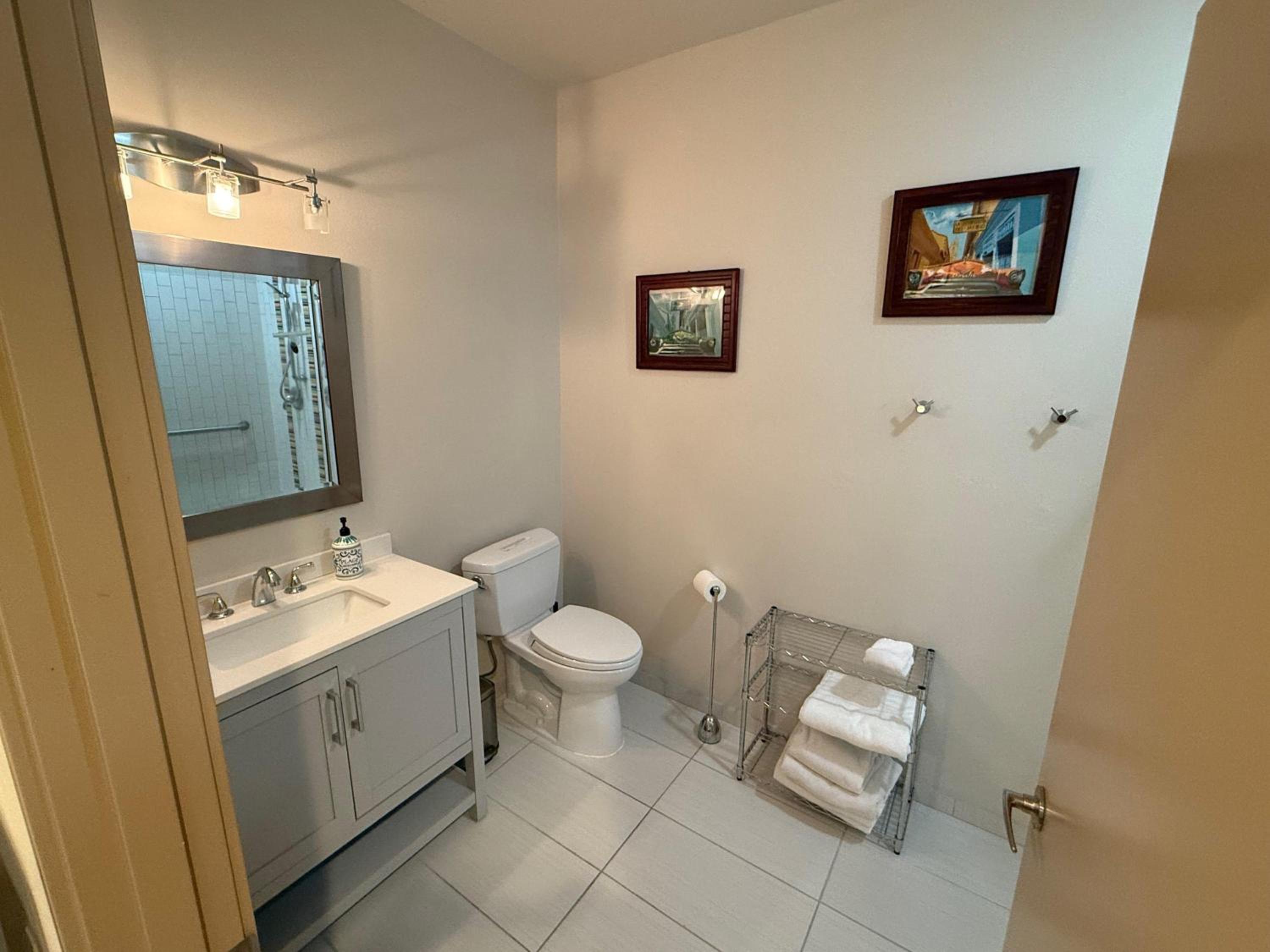 Four-Bedroom Holiday Home photo 3