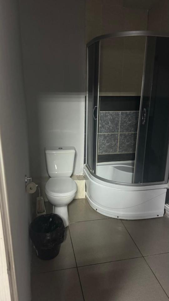 Economy Quadruple Room