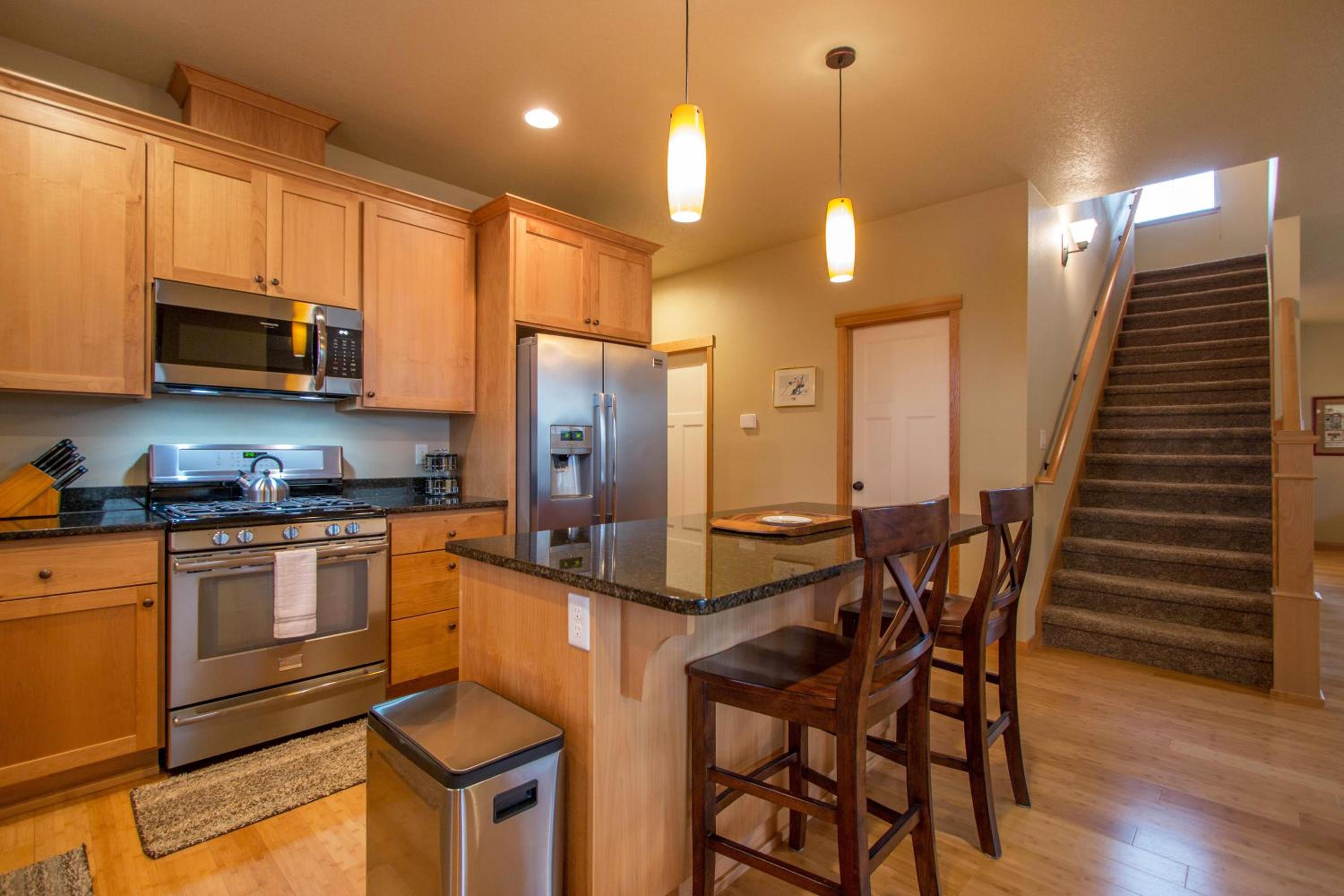Vacation Home photo 3