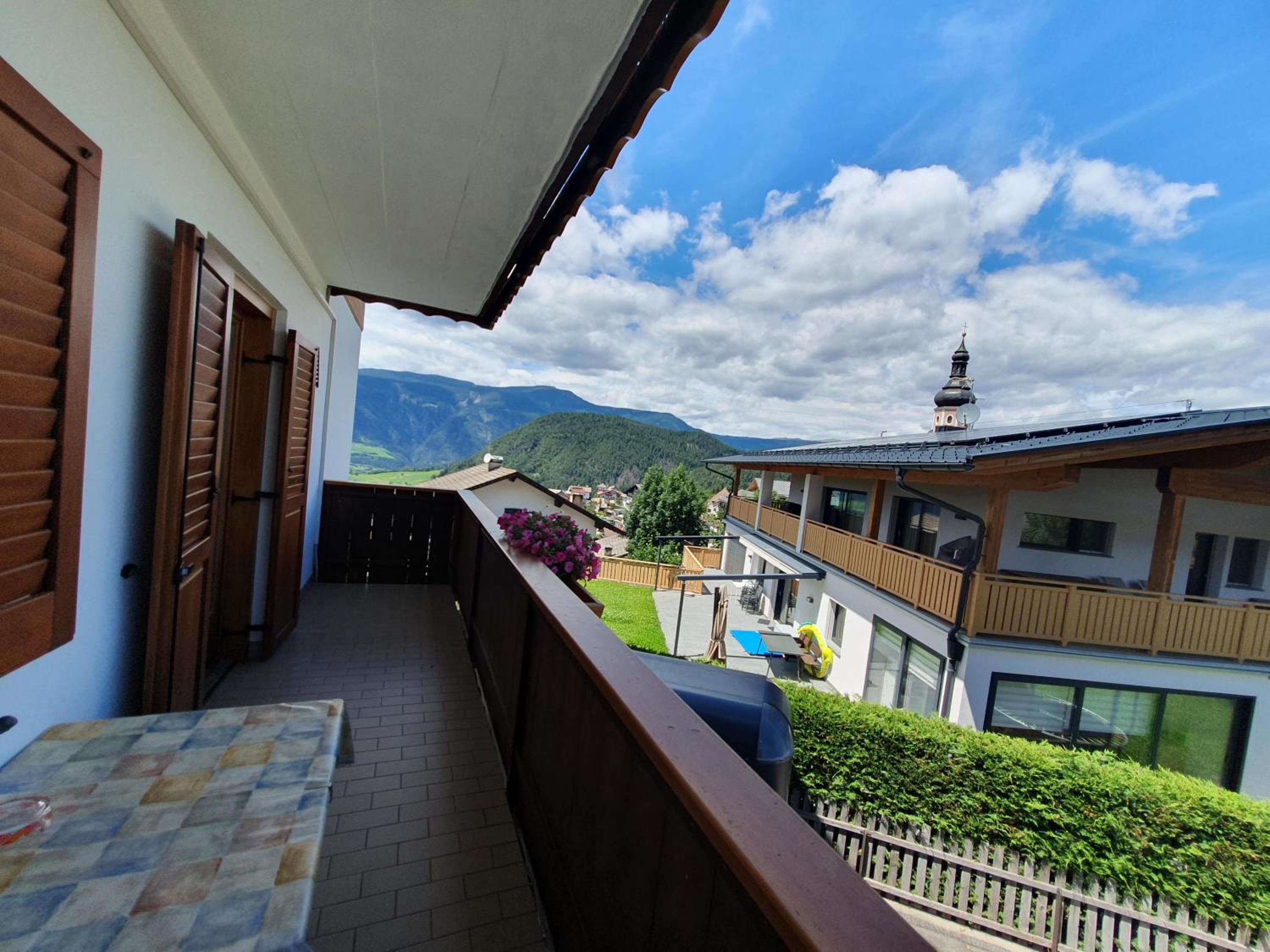 Double Room with Mountain View photo 1