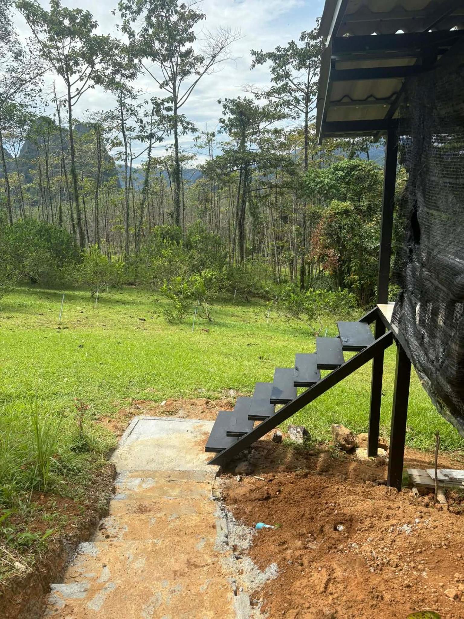 Double Tent photo 1