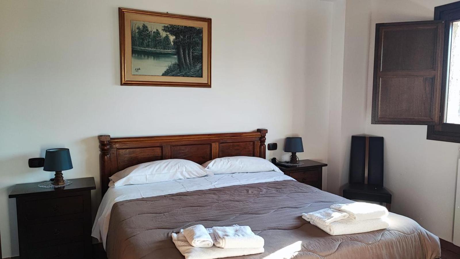Two-Bedroom Standard Apartment - Photo 2