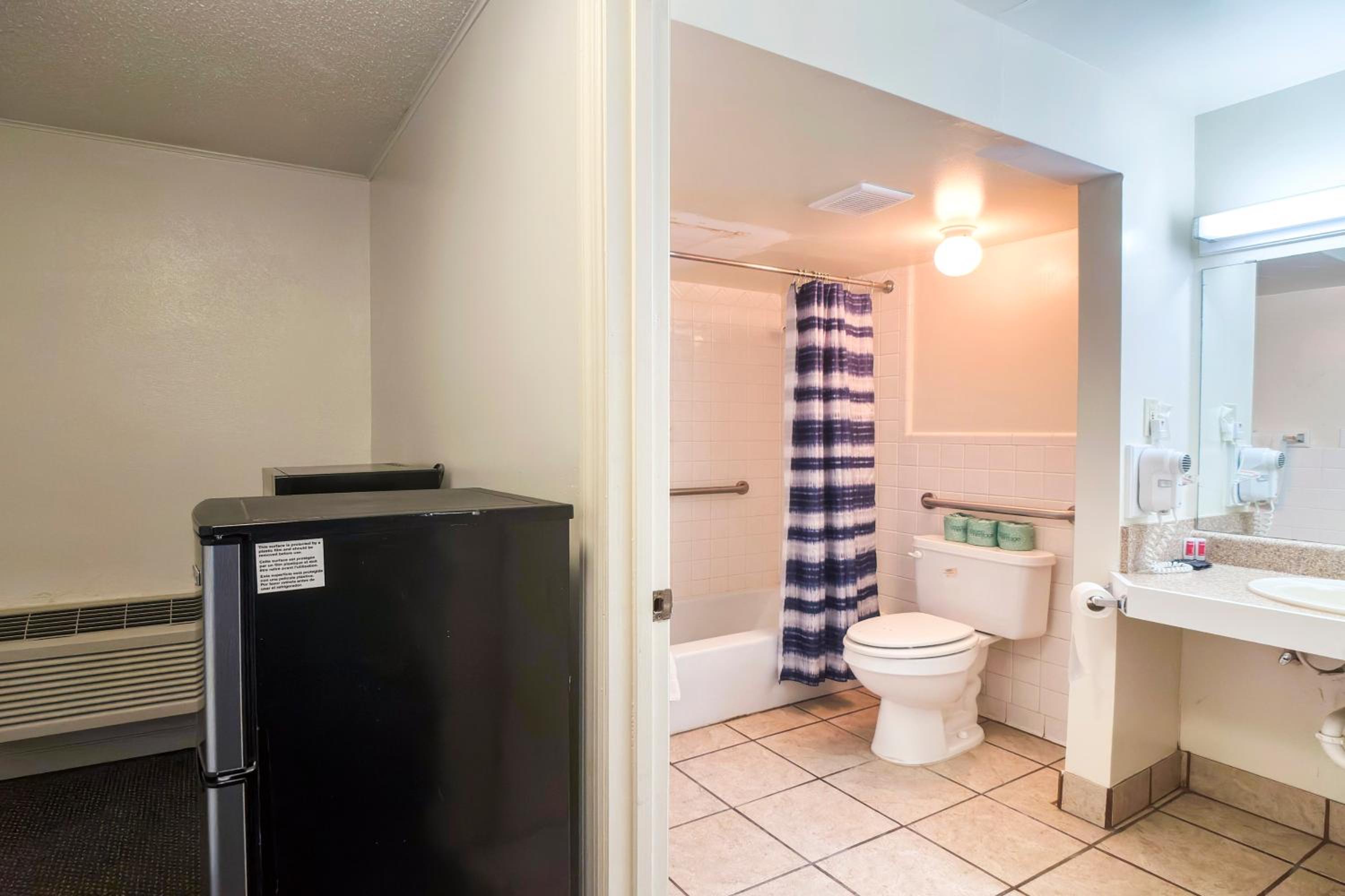 Hotel O Haven Inn Huntsville AL US 72, Kuva 3