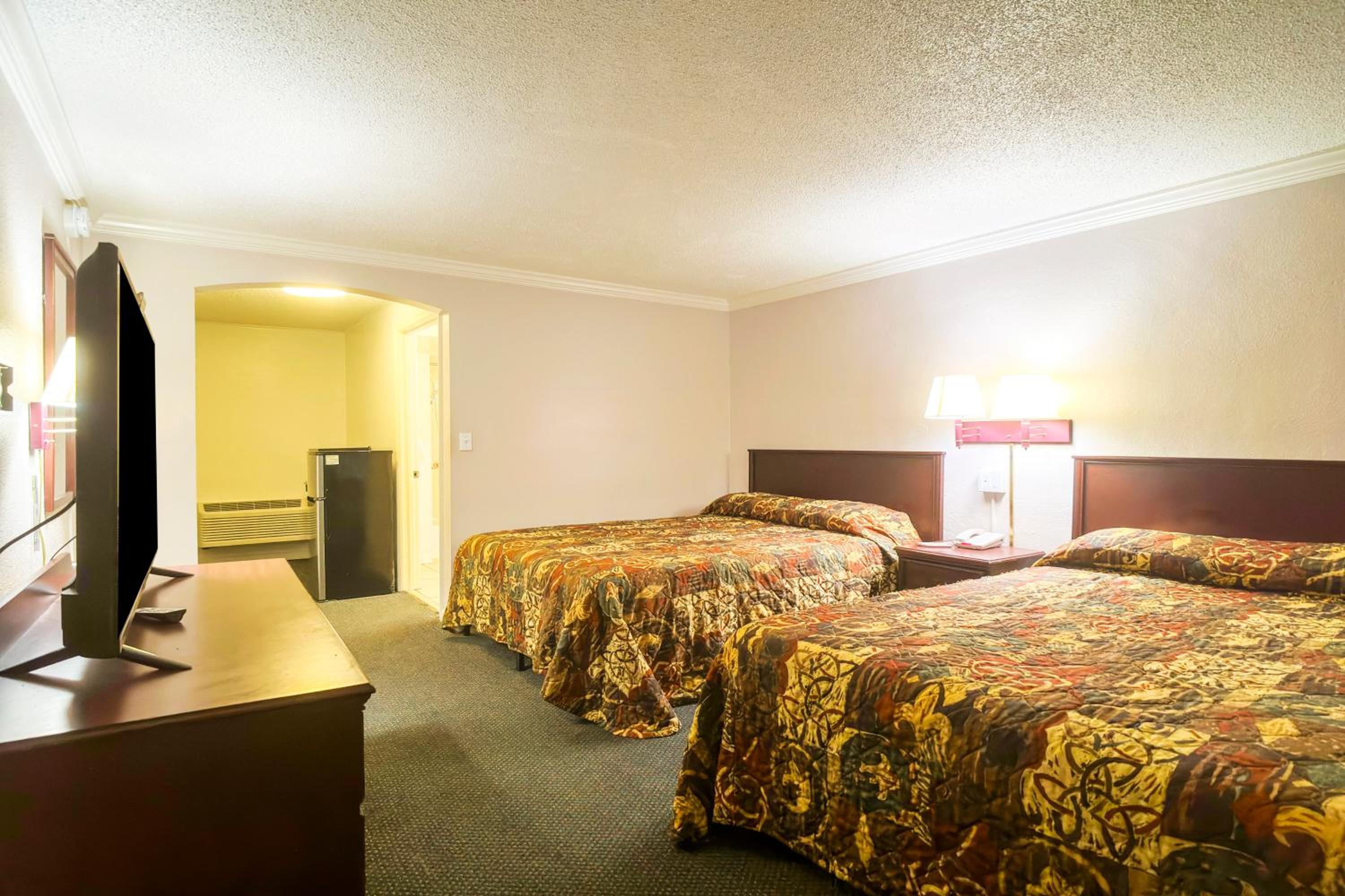 Hotel O Haven Inn Huntsville AL US 72, Kuva 4