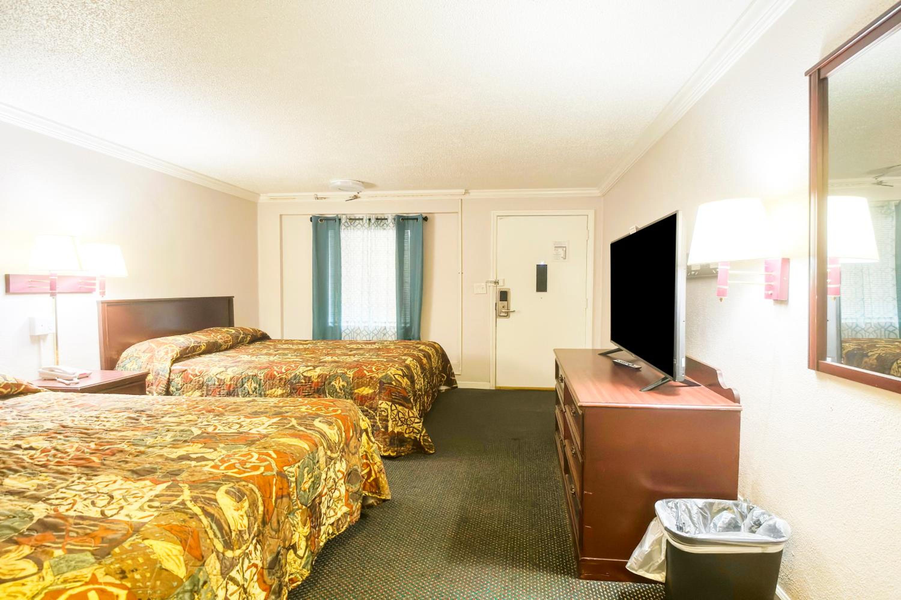 Hotel O Haven Inn Huntsville AL US 72, Kuva 5