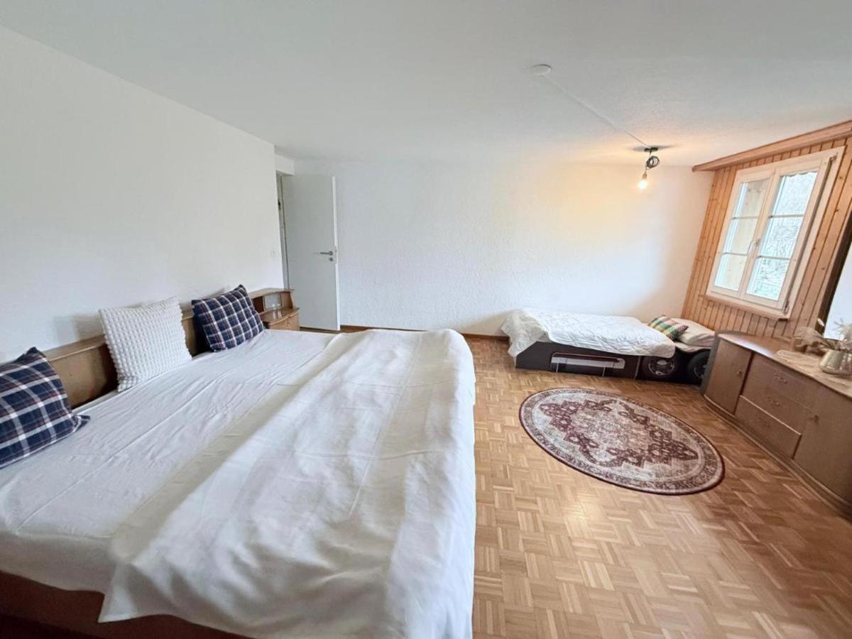 Deluxe Double Room (2 Adults + 1 Child) photo 2