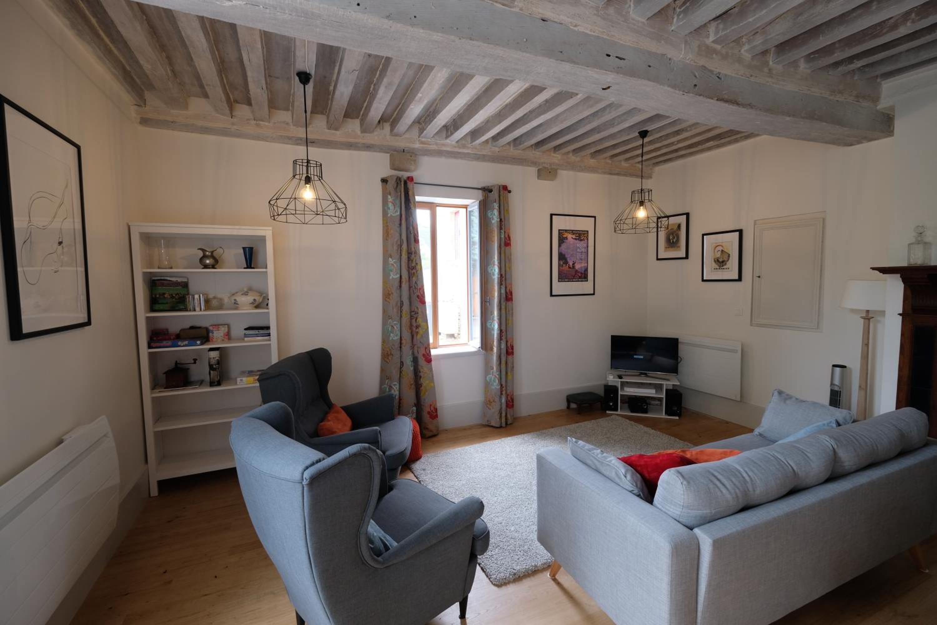 Holiday Home photo 2