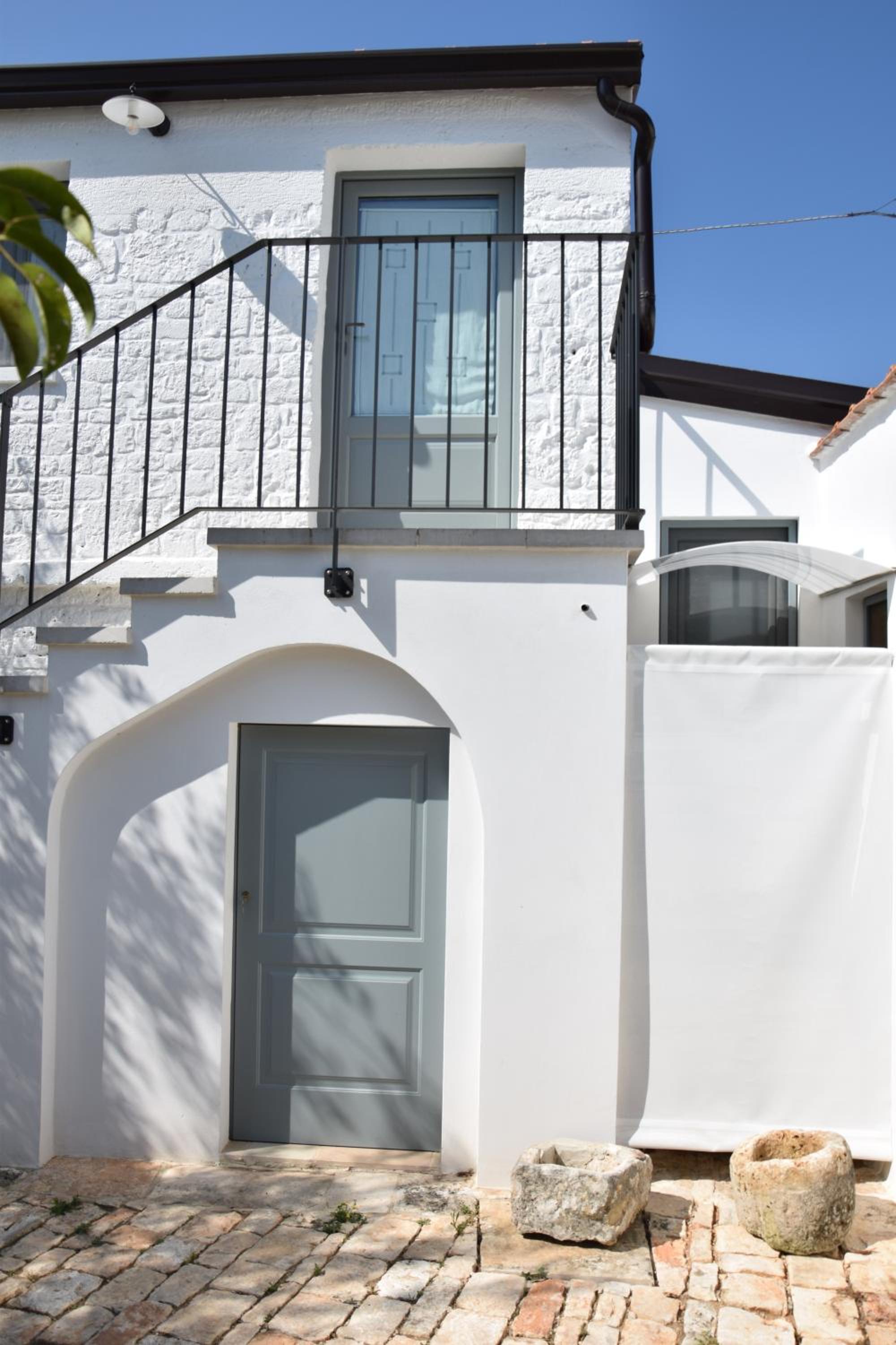 Double Room - Attic - Photo 8