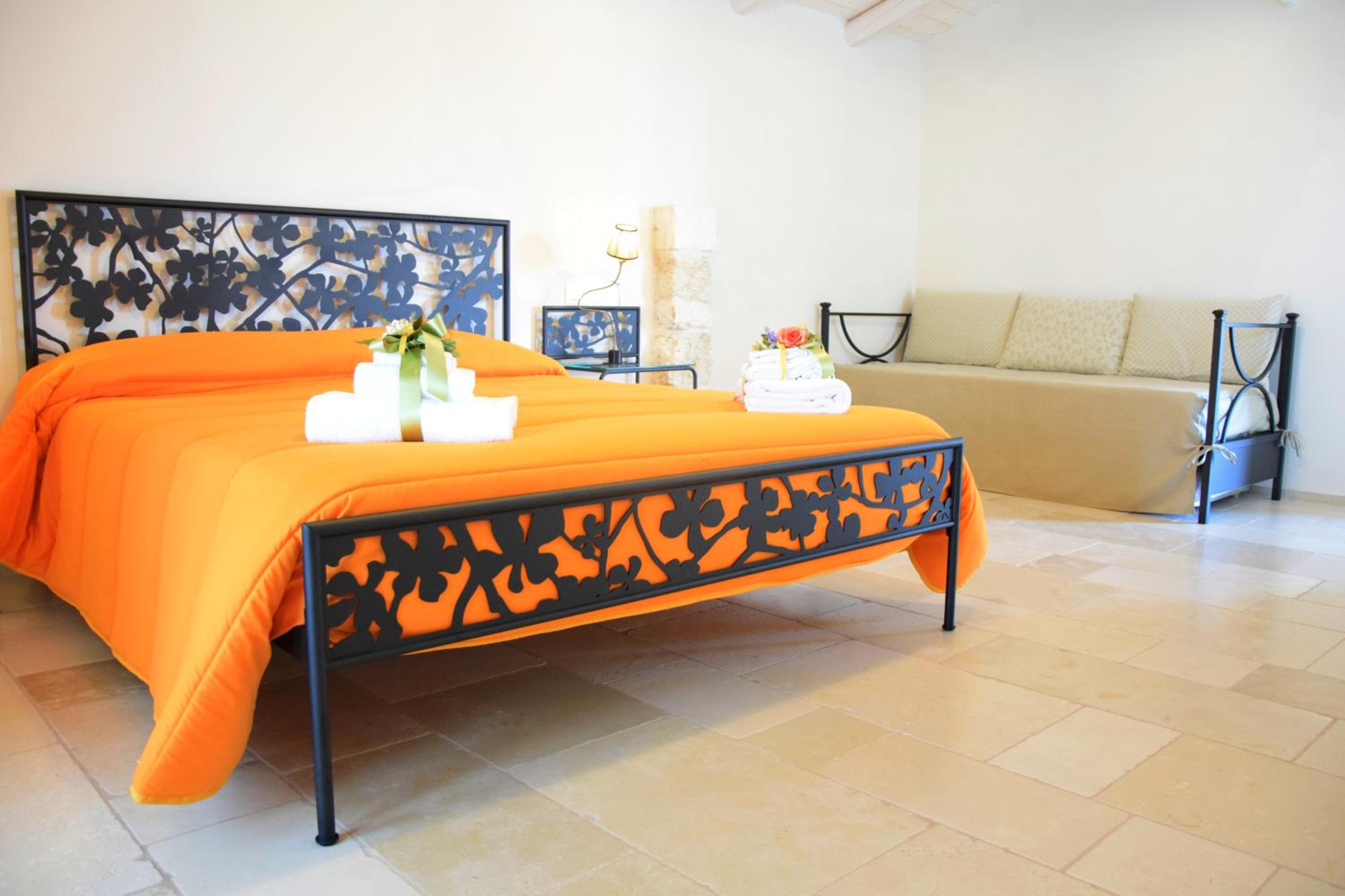 Double Room - Attic - Photo 1