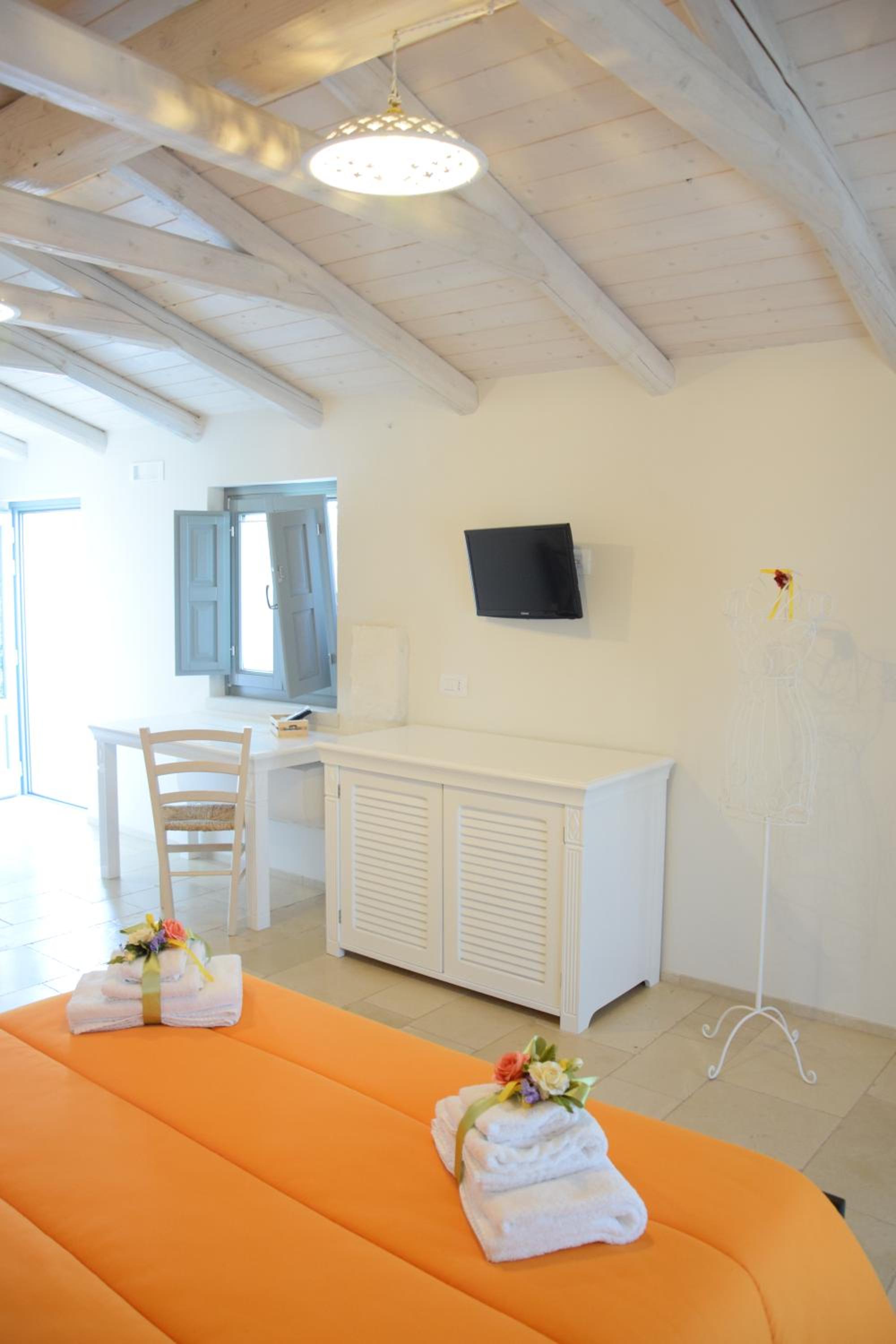 Double Room - Attic - Photo 2