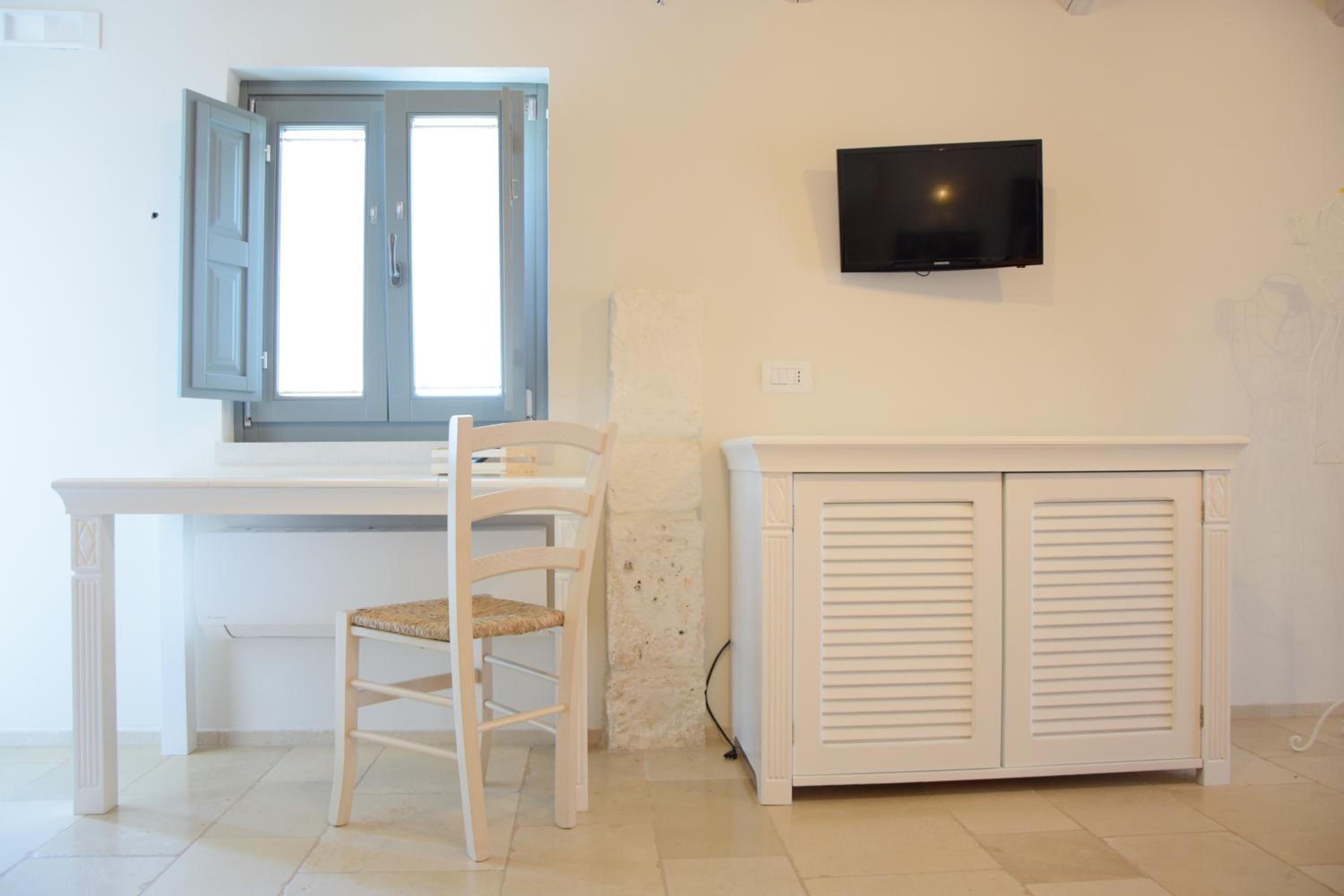 Double Room - Attic - Photo 6