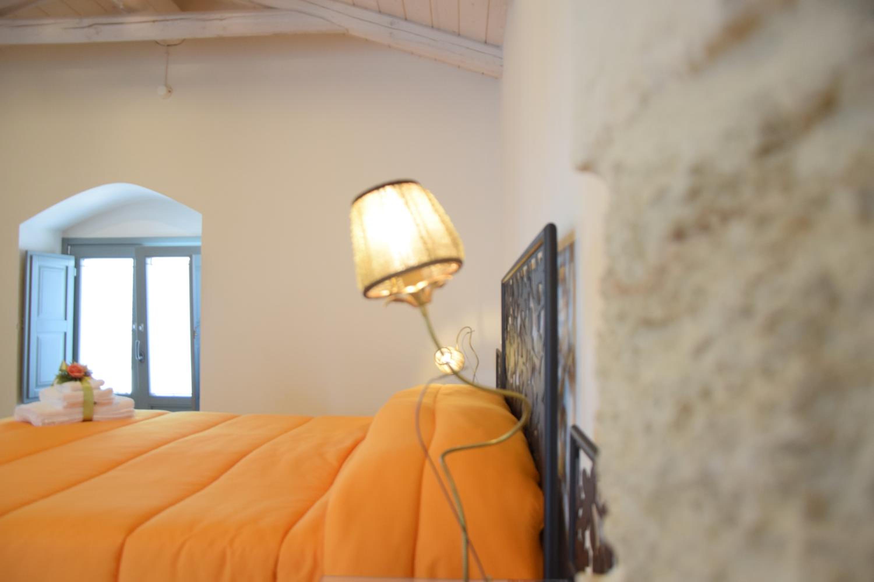 Double Room - Attic - Photo 7