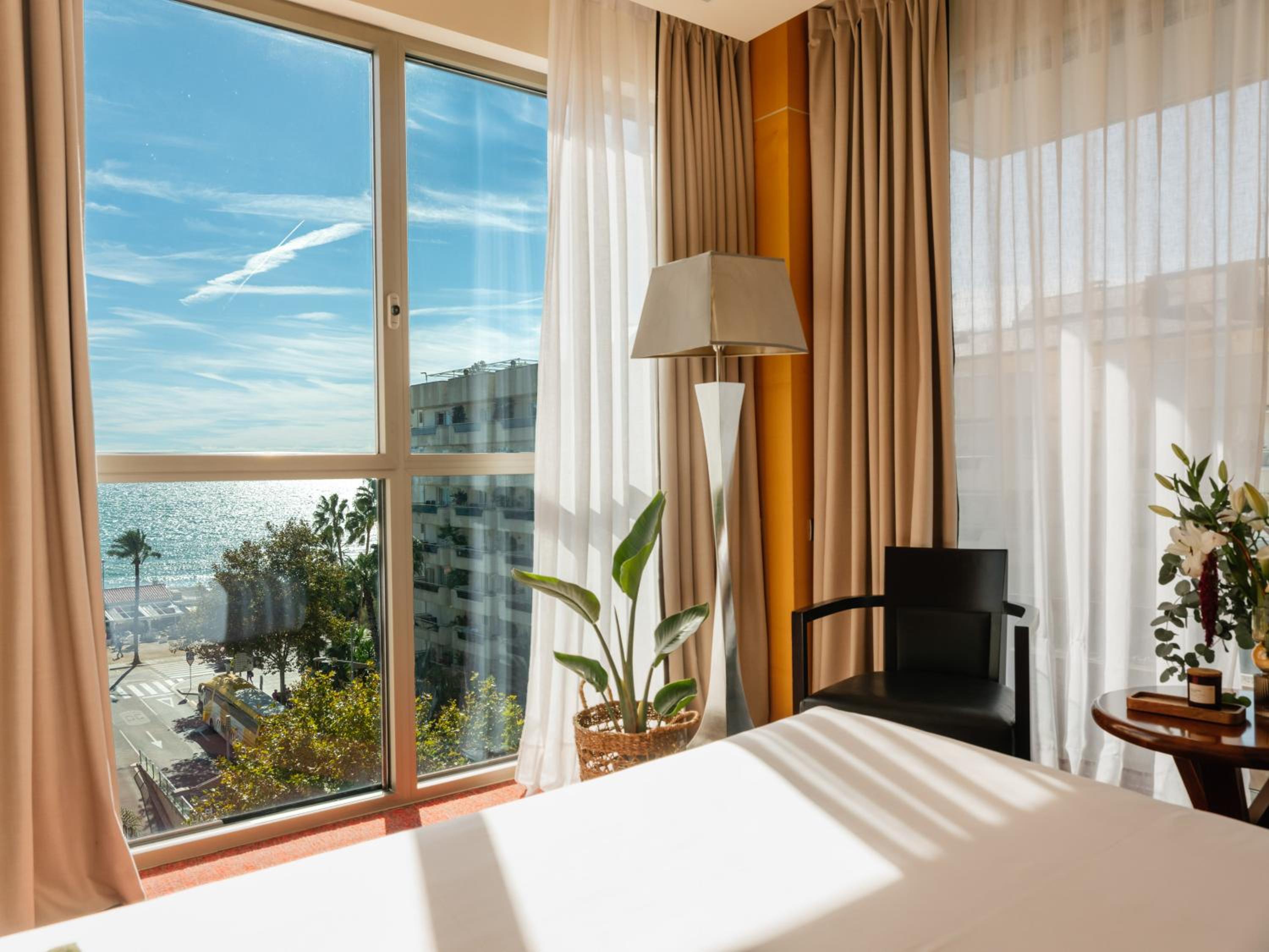 Junior Suite Sea View - Photo 4