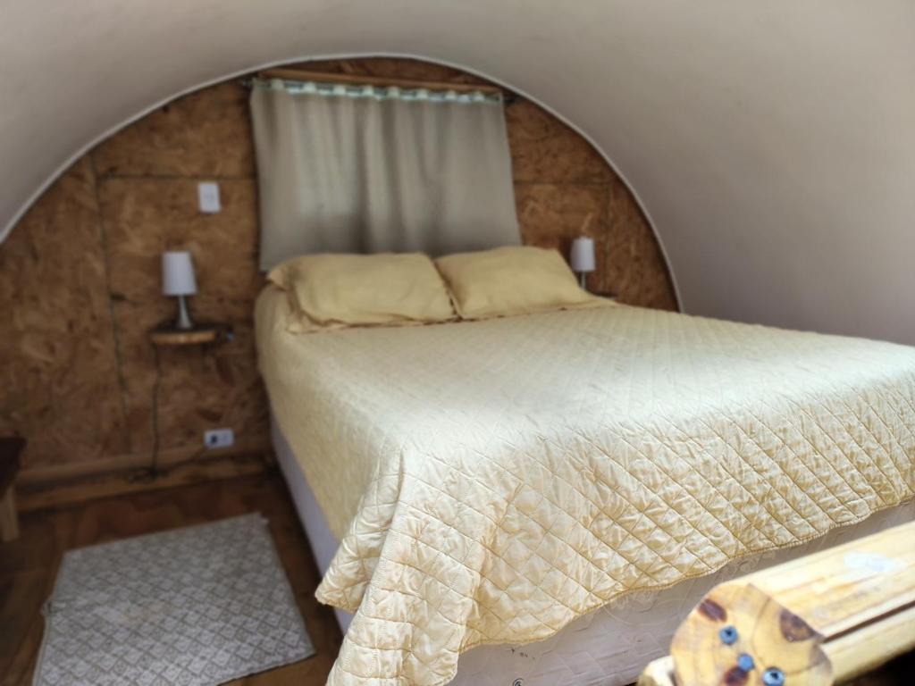 One-Bedroom Cottage photo 2