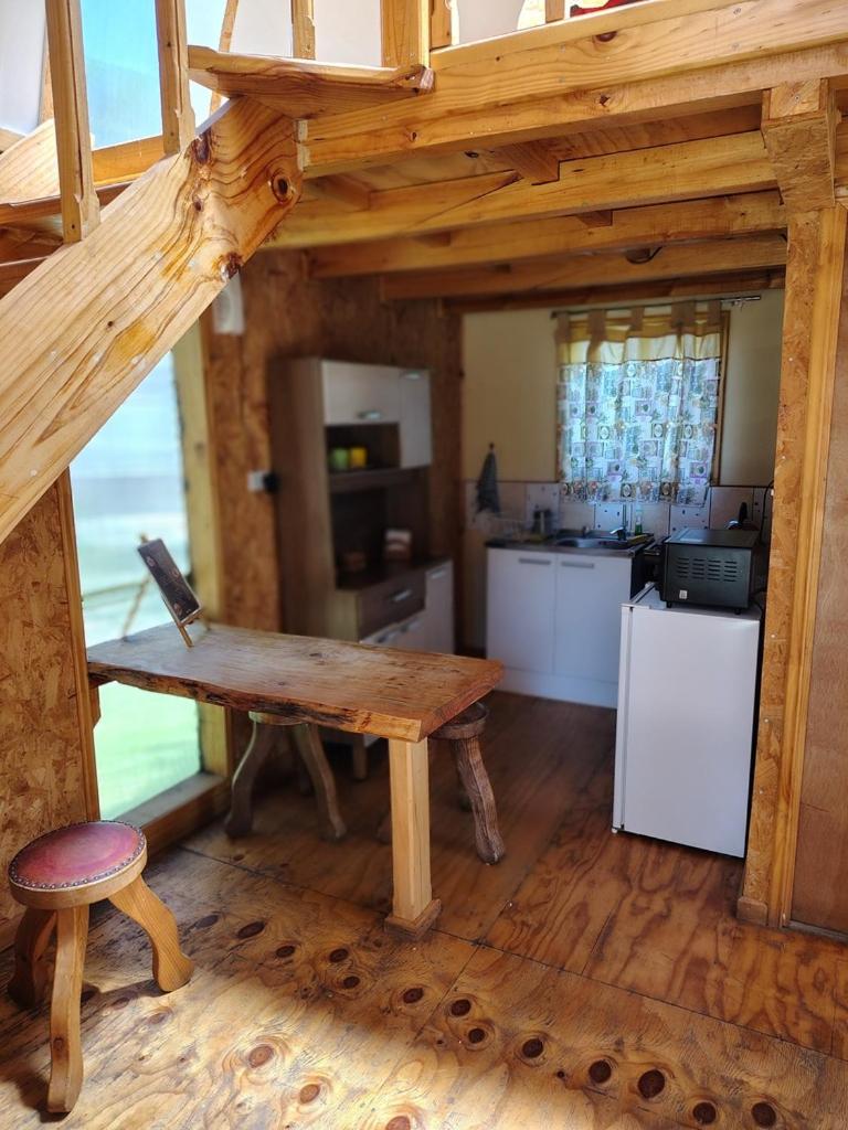 One-Bedroom Cottage photo 3