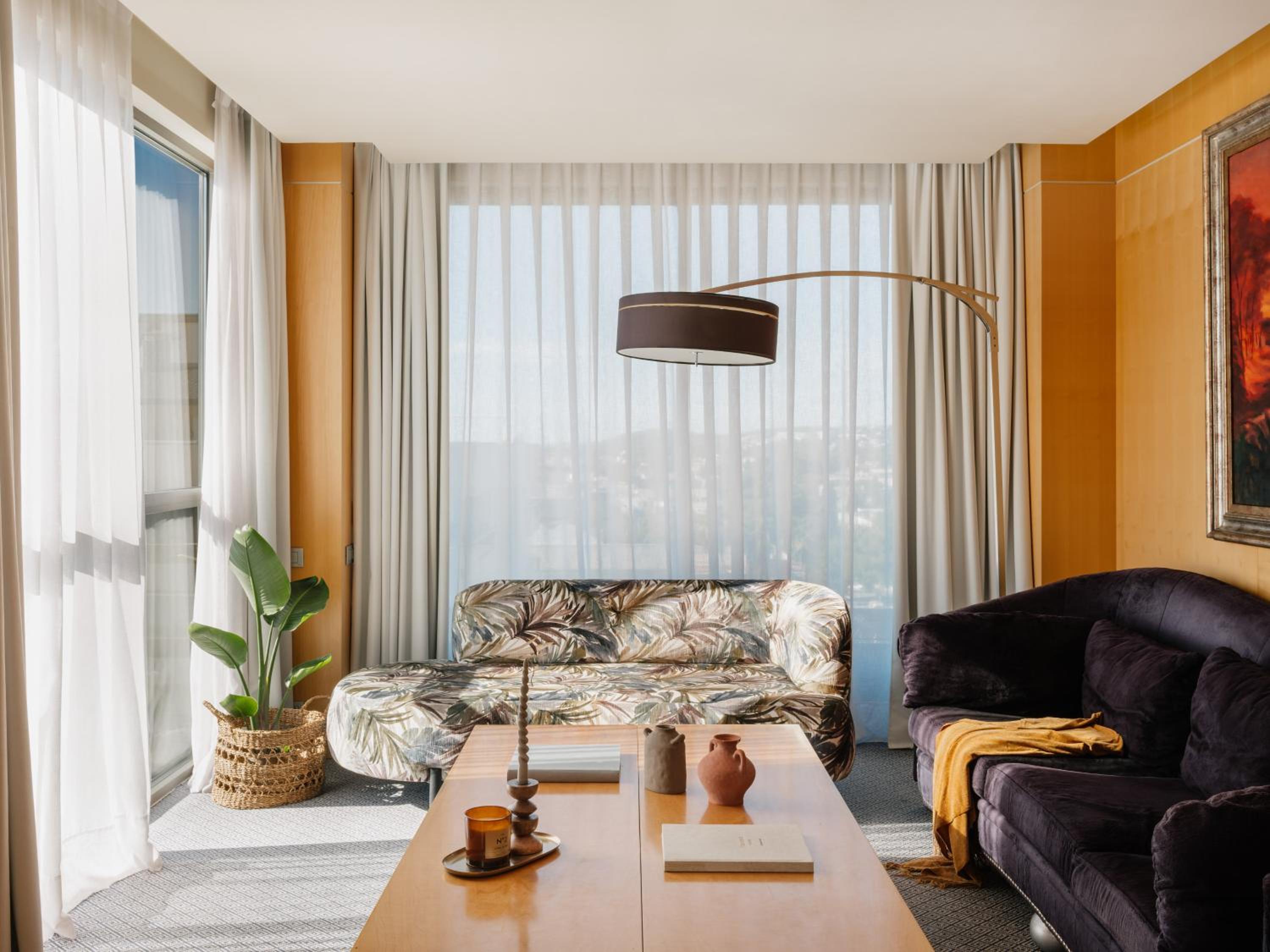 Suite Sea View - Photo 3