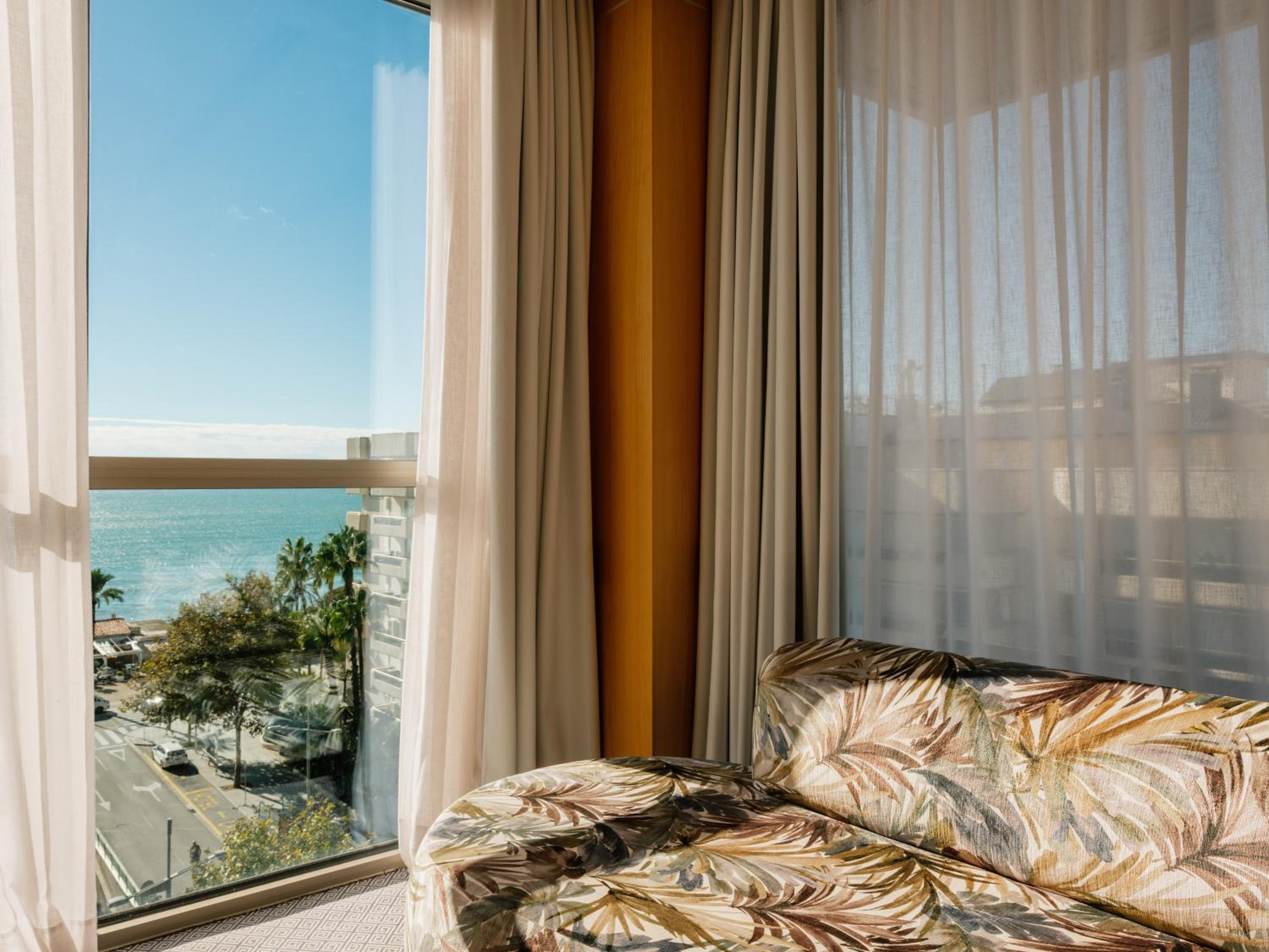 Suite Sea View - Photo 4