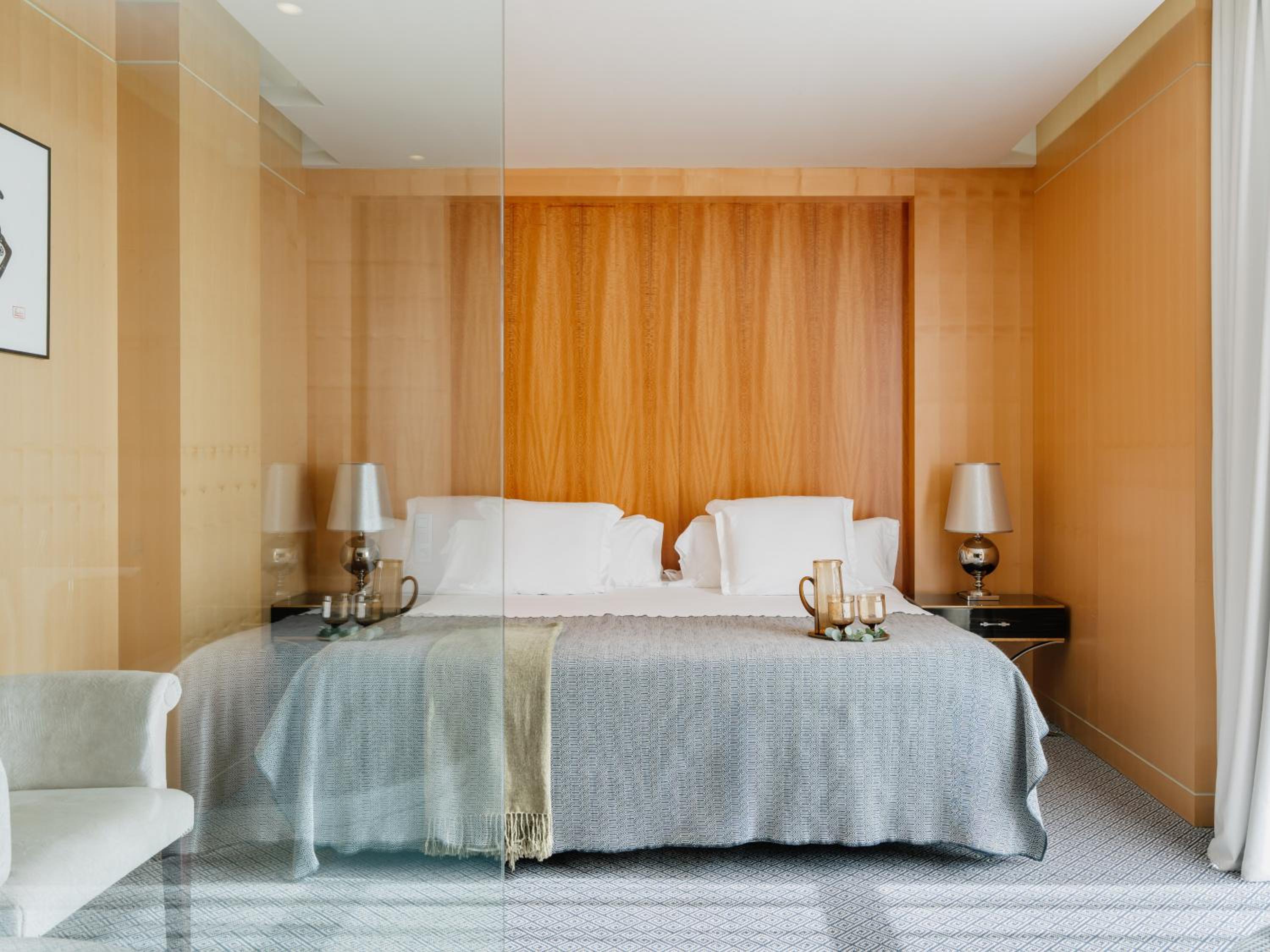 Suite Sea View - Photo 5