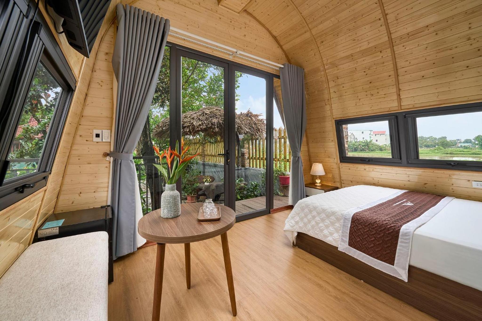 Bungalow with Garden View photo 1