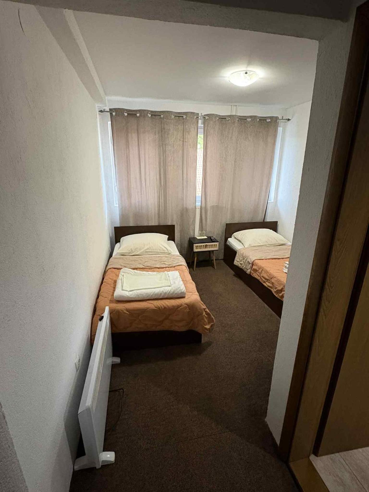 Small Twin Room