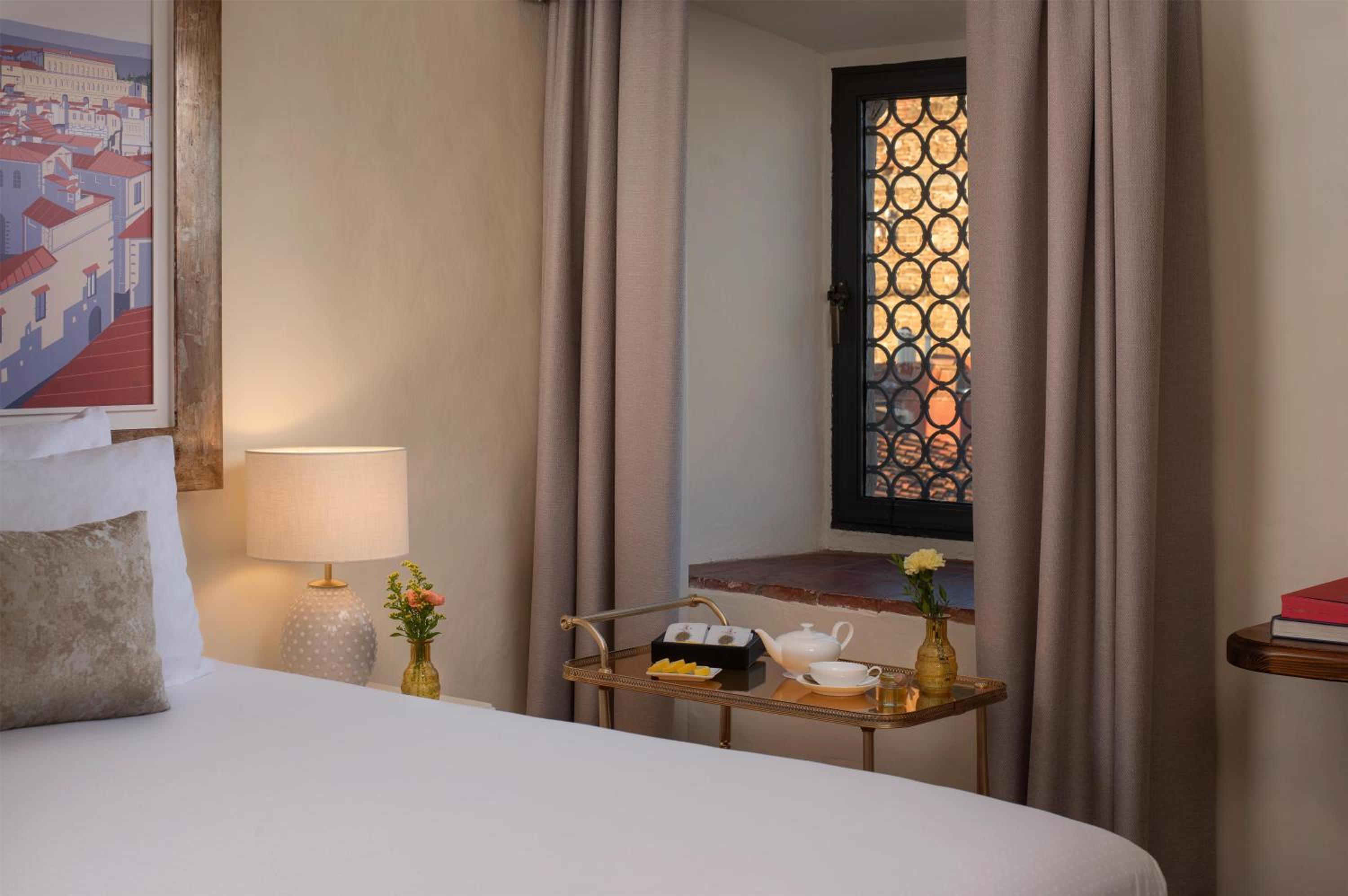 Torre Monalda Suite