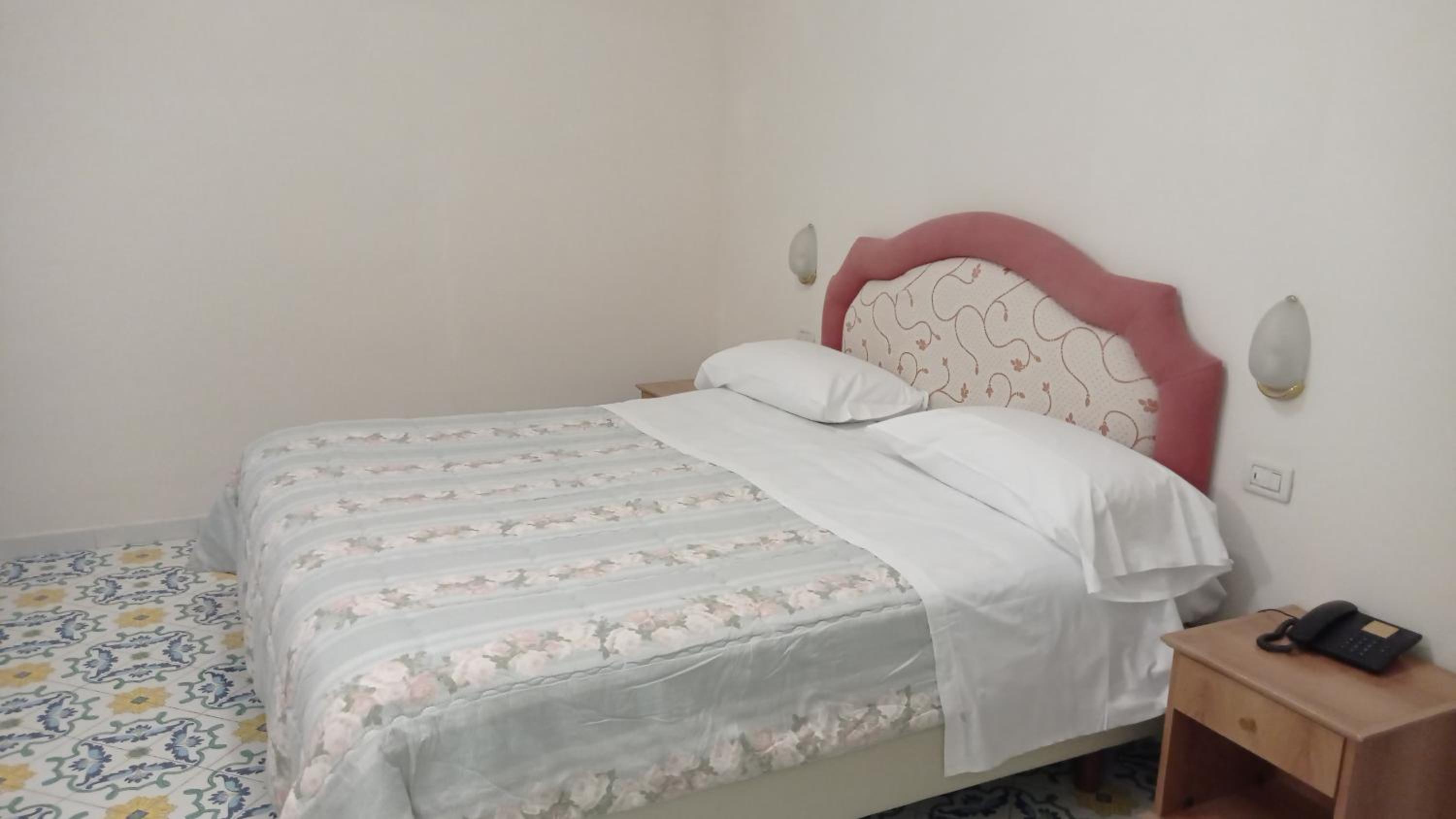 Small Double Room