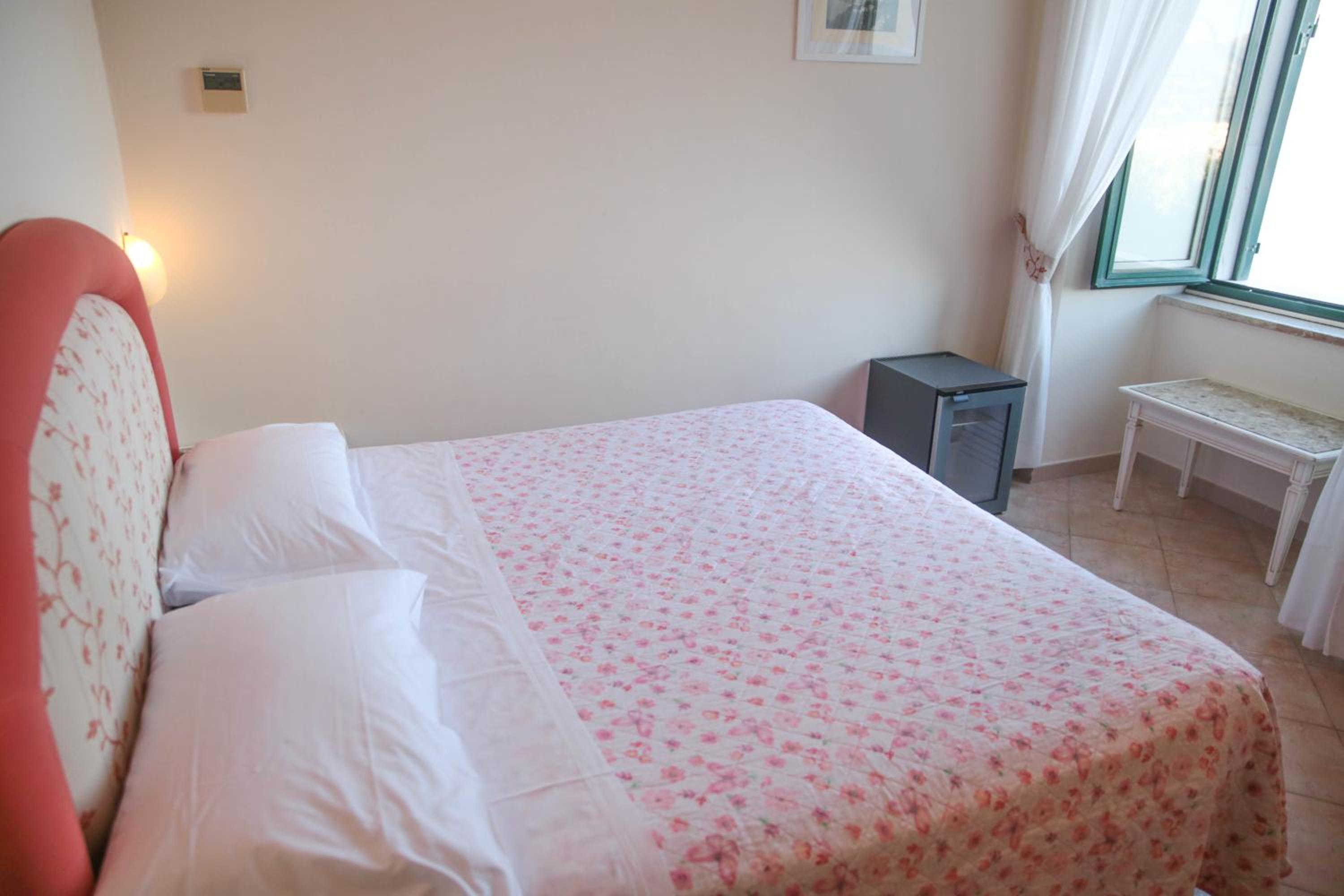 Small Twin Room