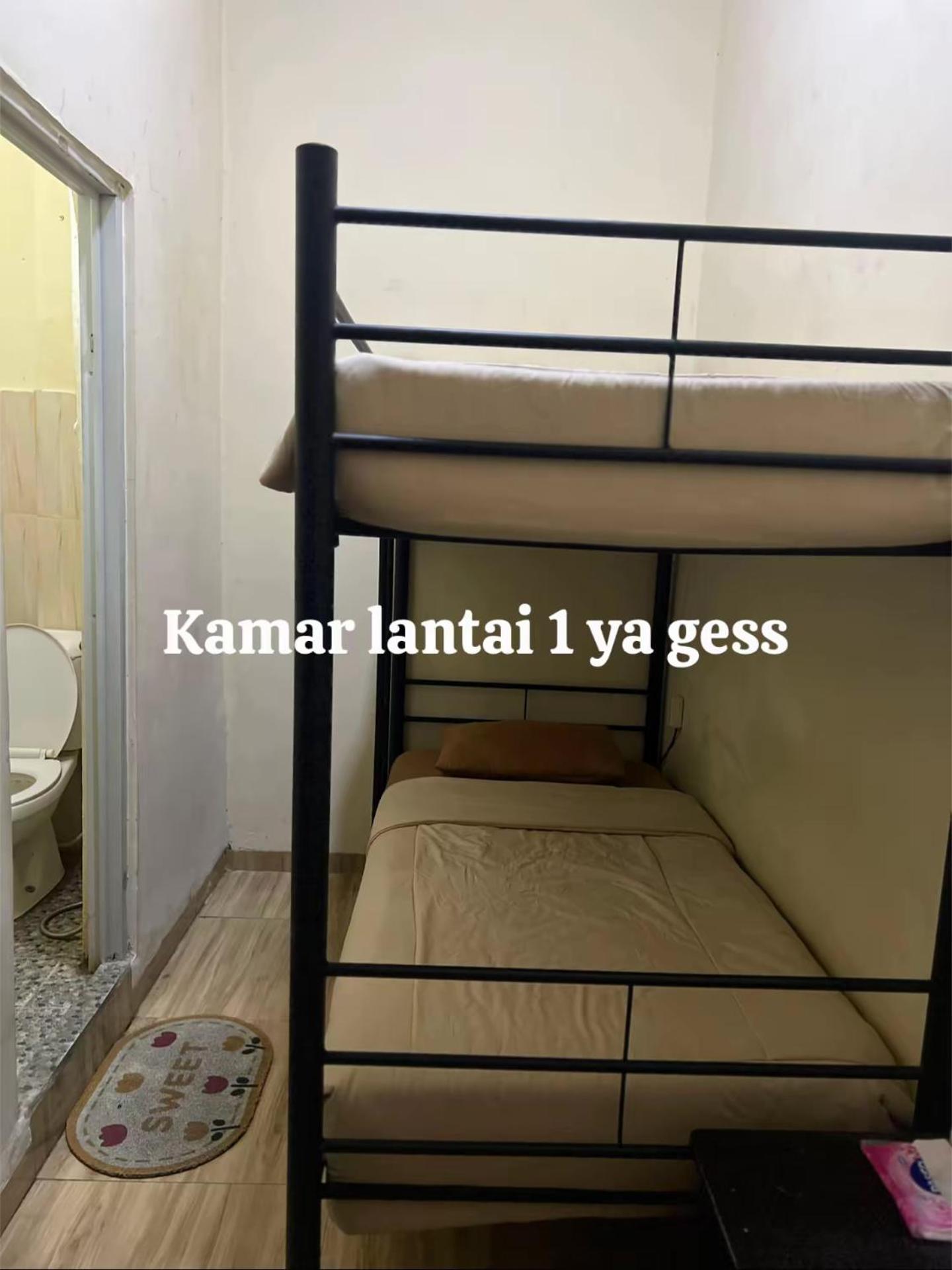 Budget Twin Room