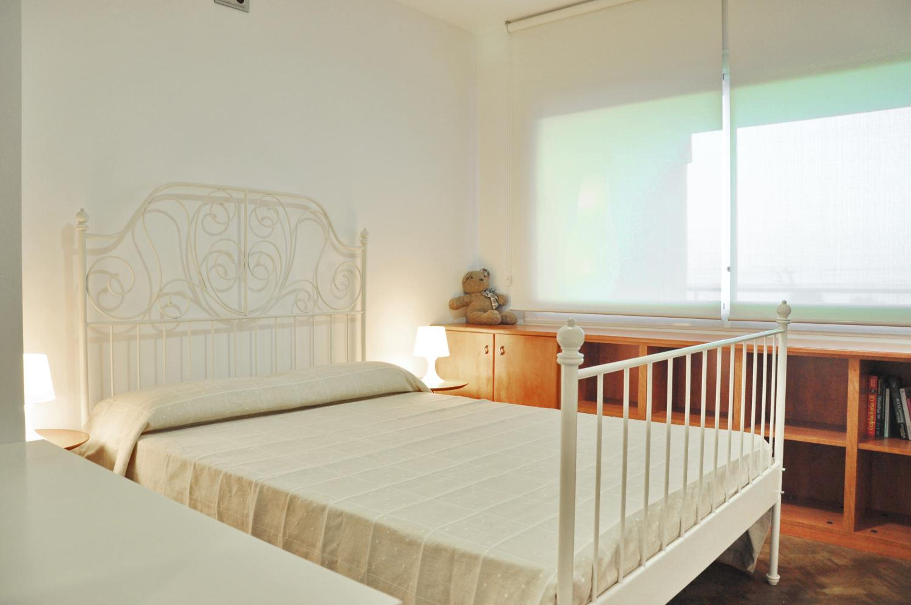 Apartment with Sea View photo 2